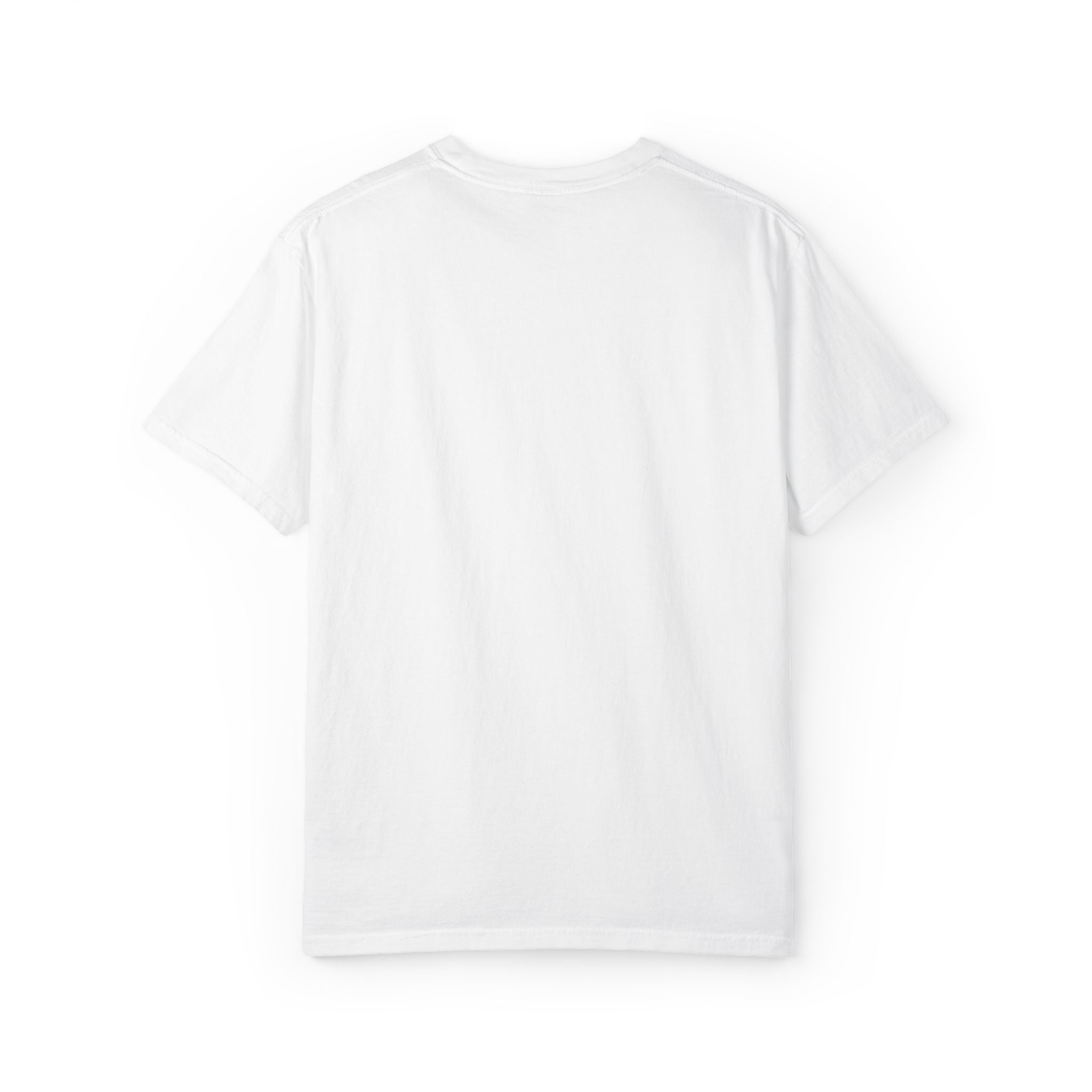 KOMODOWEAR 'SWIRL' EMBROIDERED TEE
