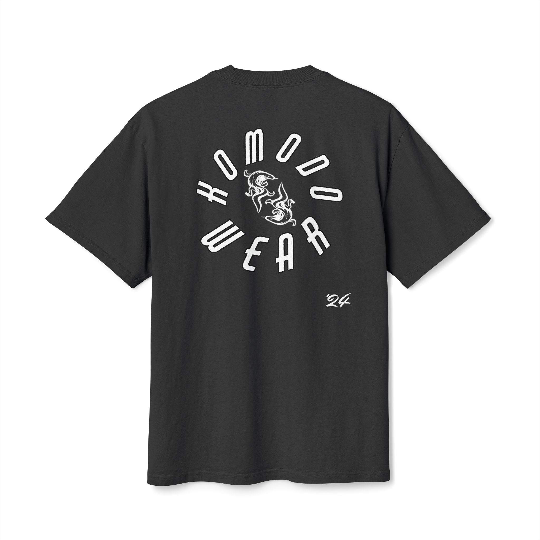 GHOST DRAGO 'PUMP COVER' MULTI-COLOR