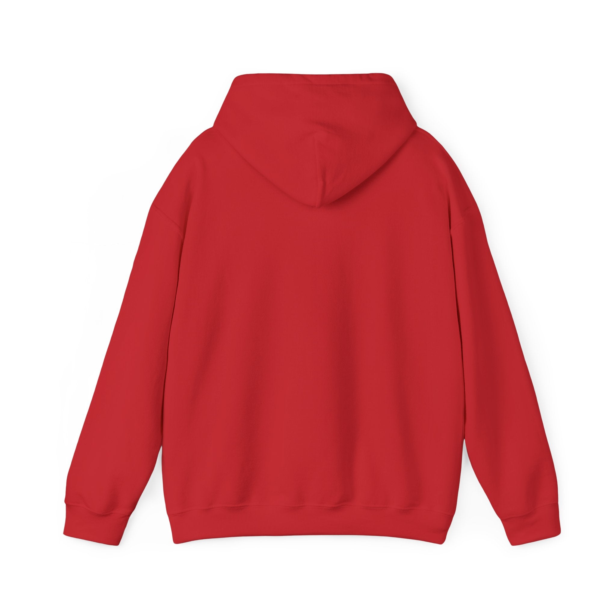 KOMODO RETRO HOODIE