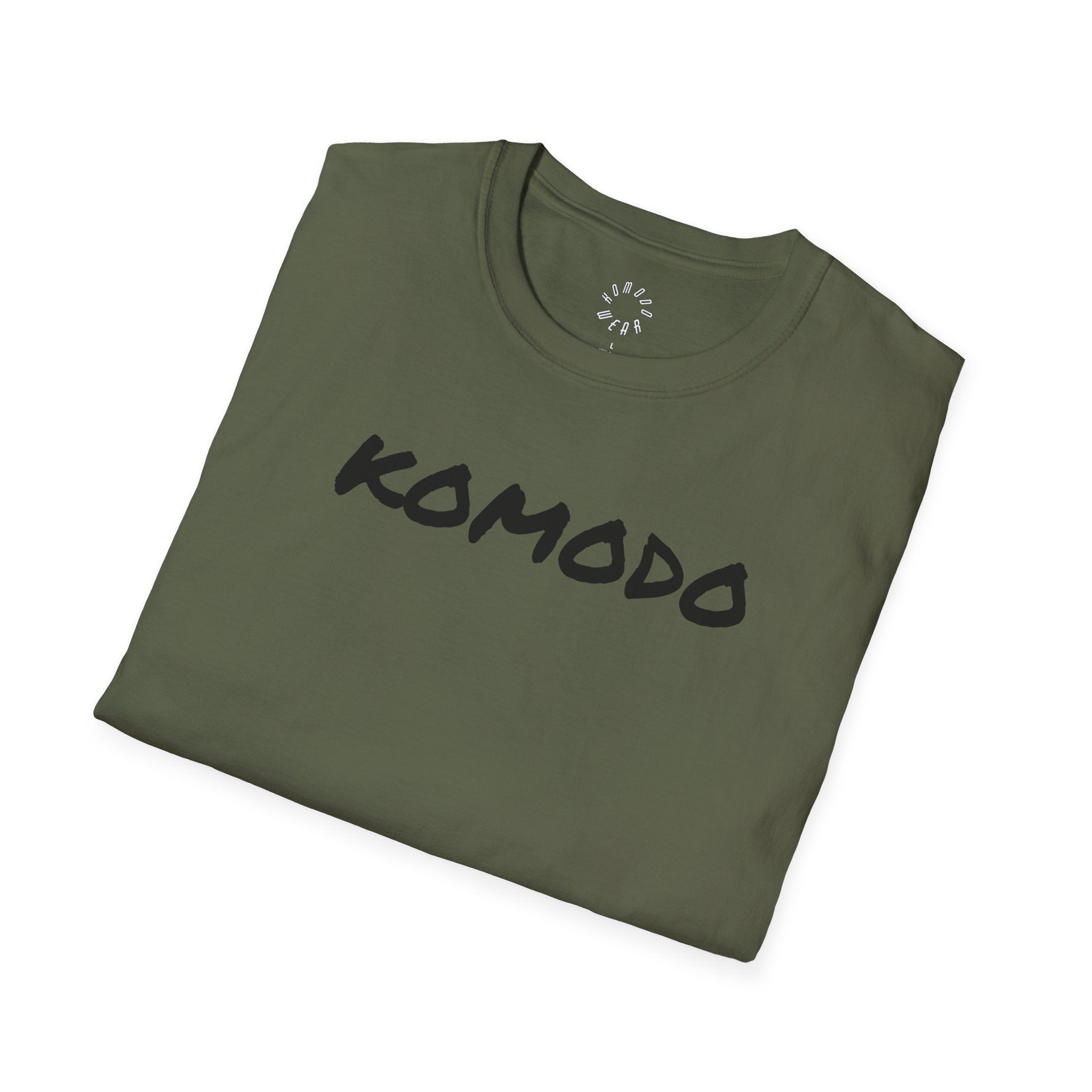 KOMODO TEE IN MULTI-COLOR