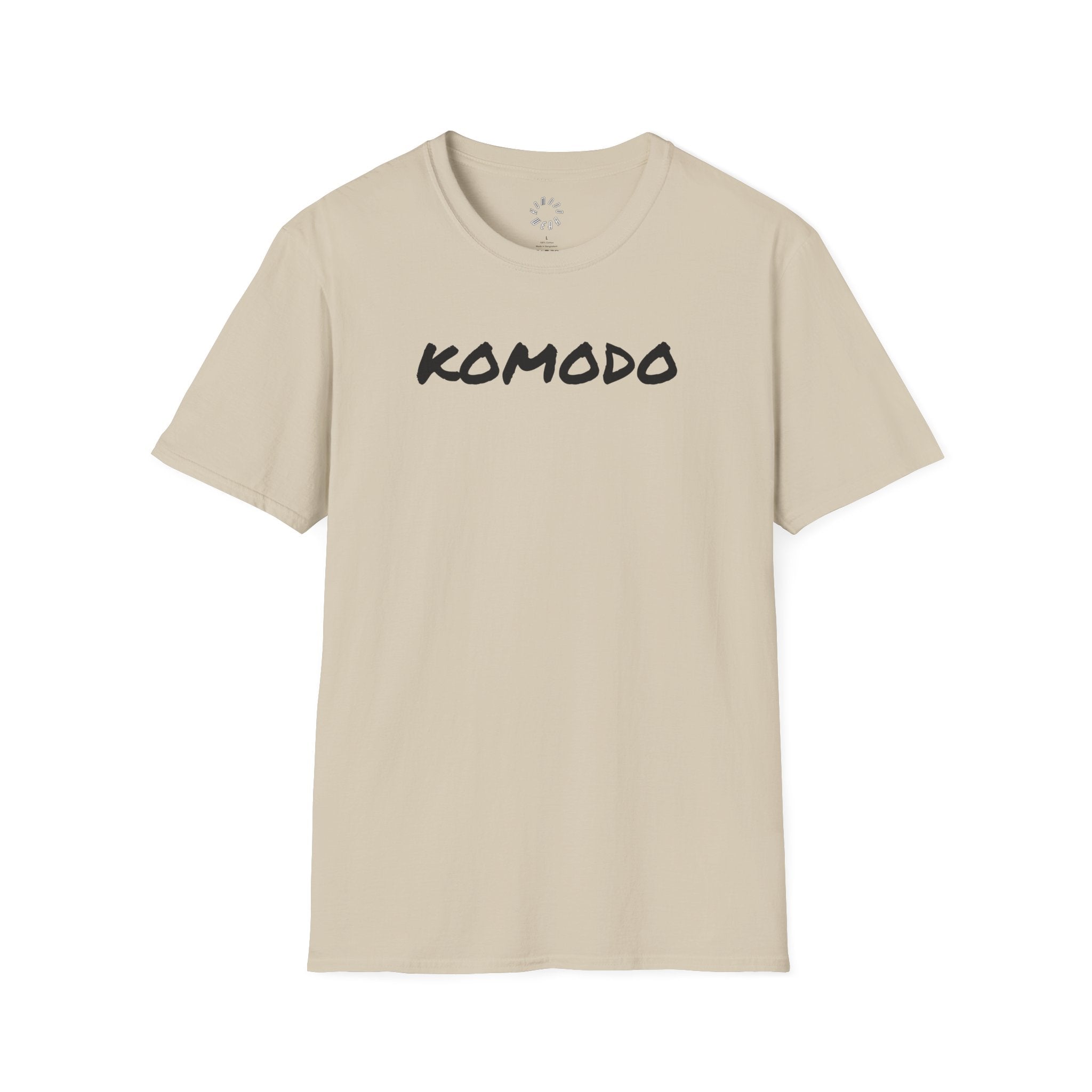 KOMODO TEE IN MULTI-COLOR
