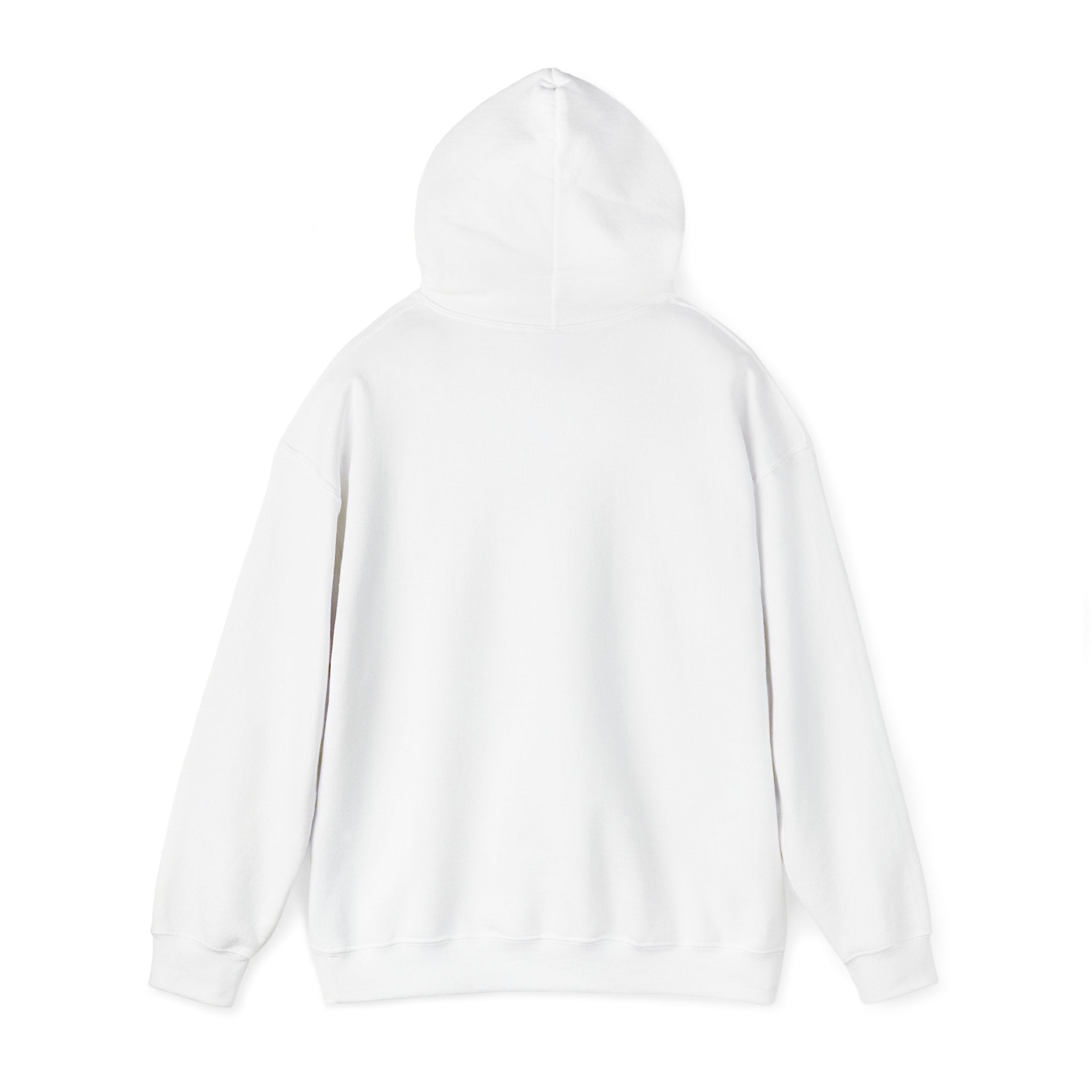 KOMODO 'BOLD' HOODIE