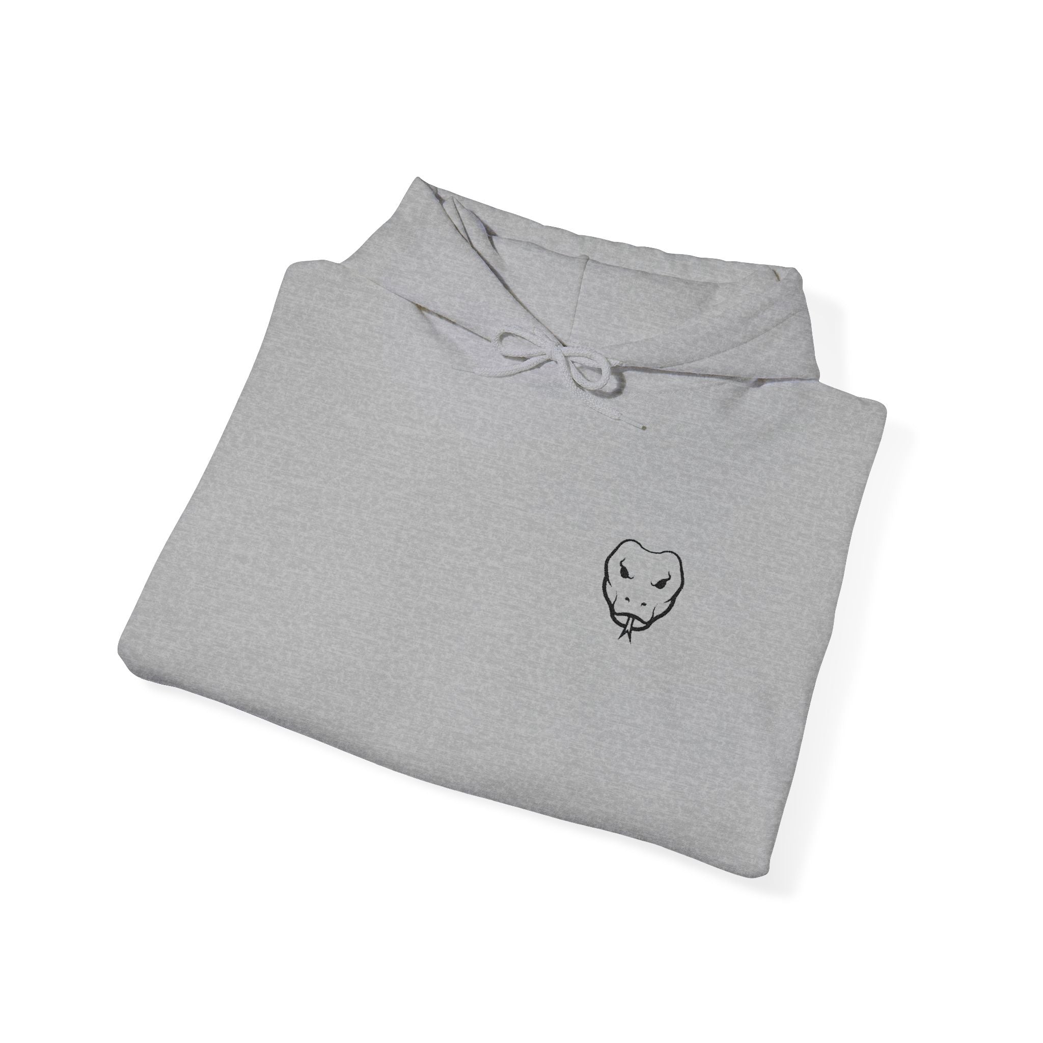 MINIMAL PHANTOM 'MODO' HOODIE