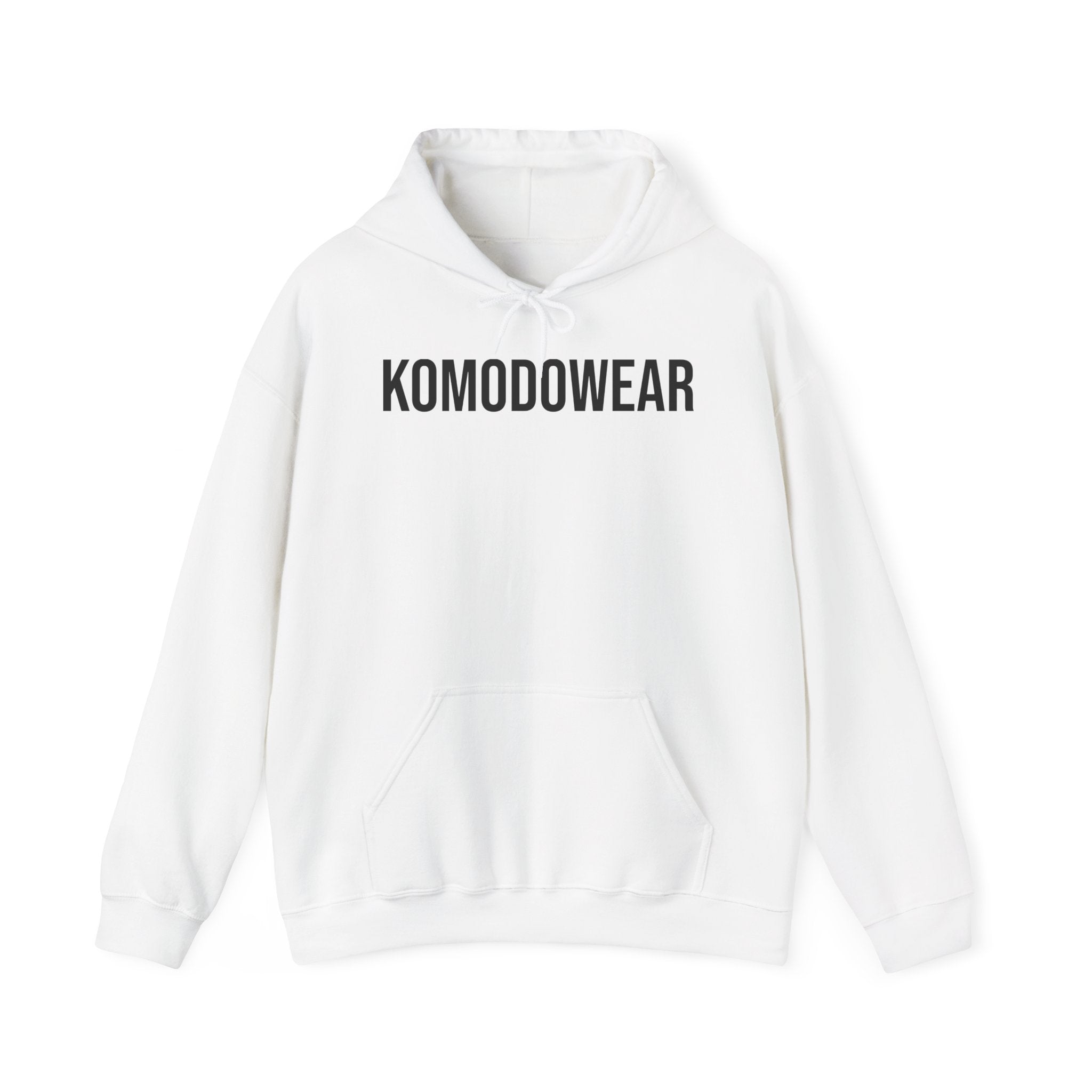 KOMODO 'BOLD' HOODIE