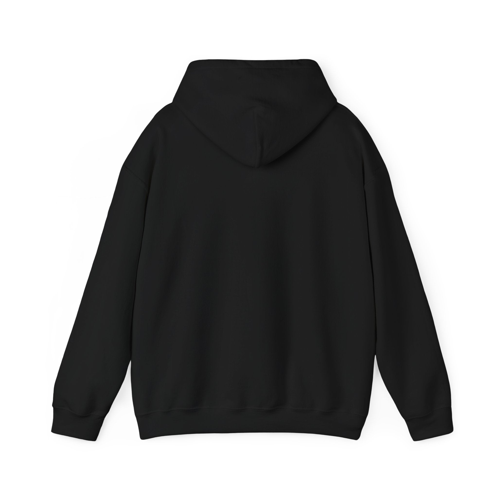 KOMODO 'BOLD' HOODIE