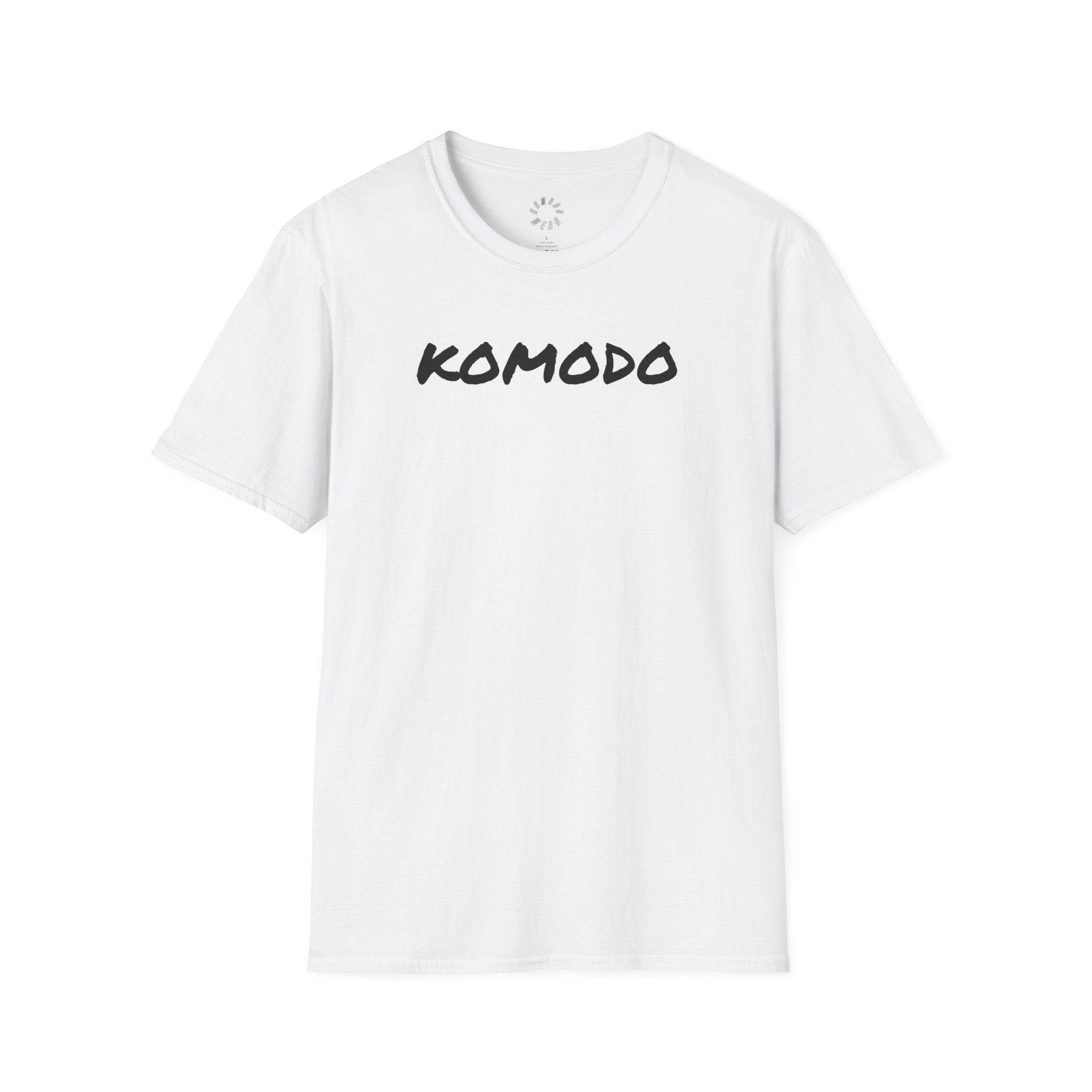KOMODO TEE IN MULTI-COLOR