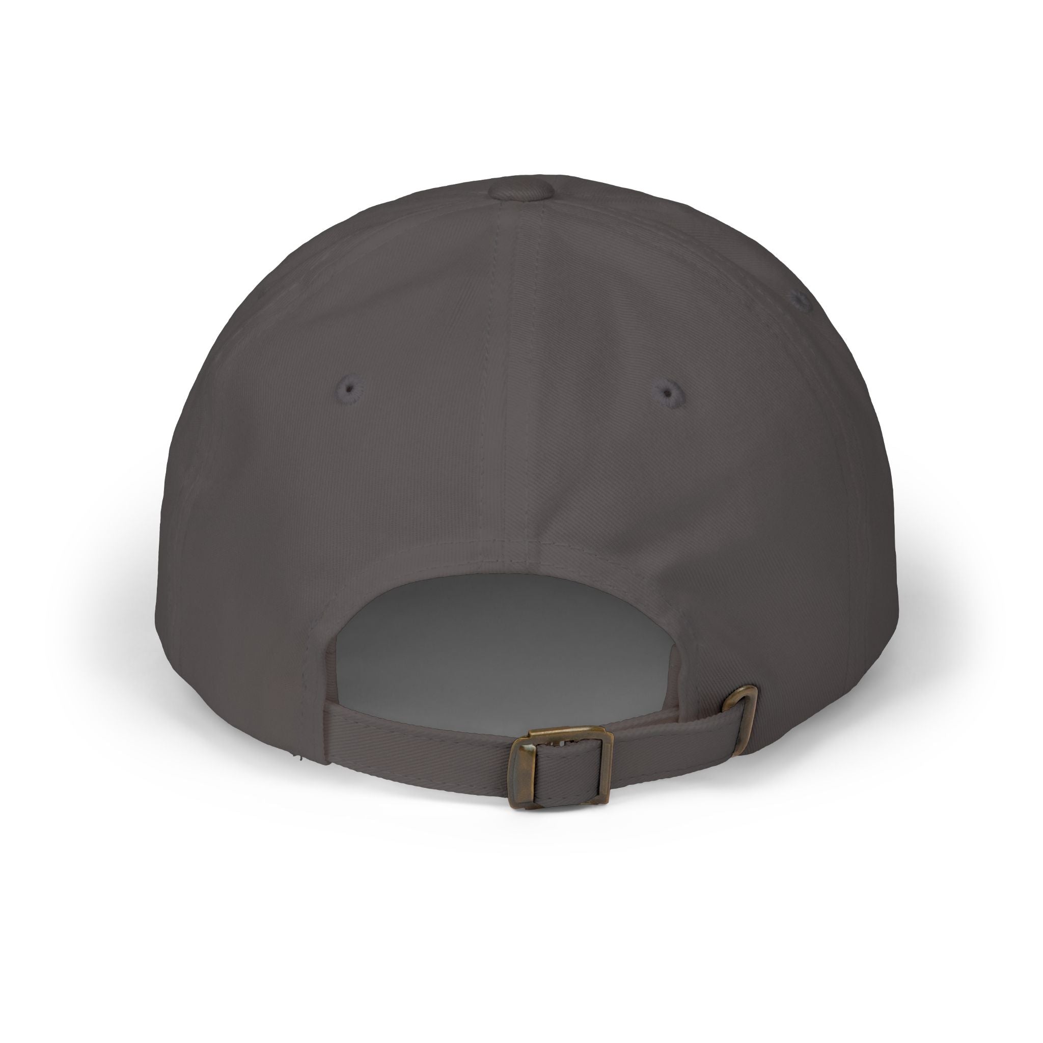 Komodo Embroidered Dad Cap