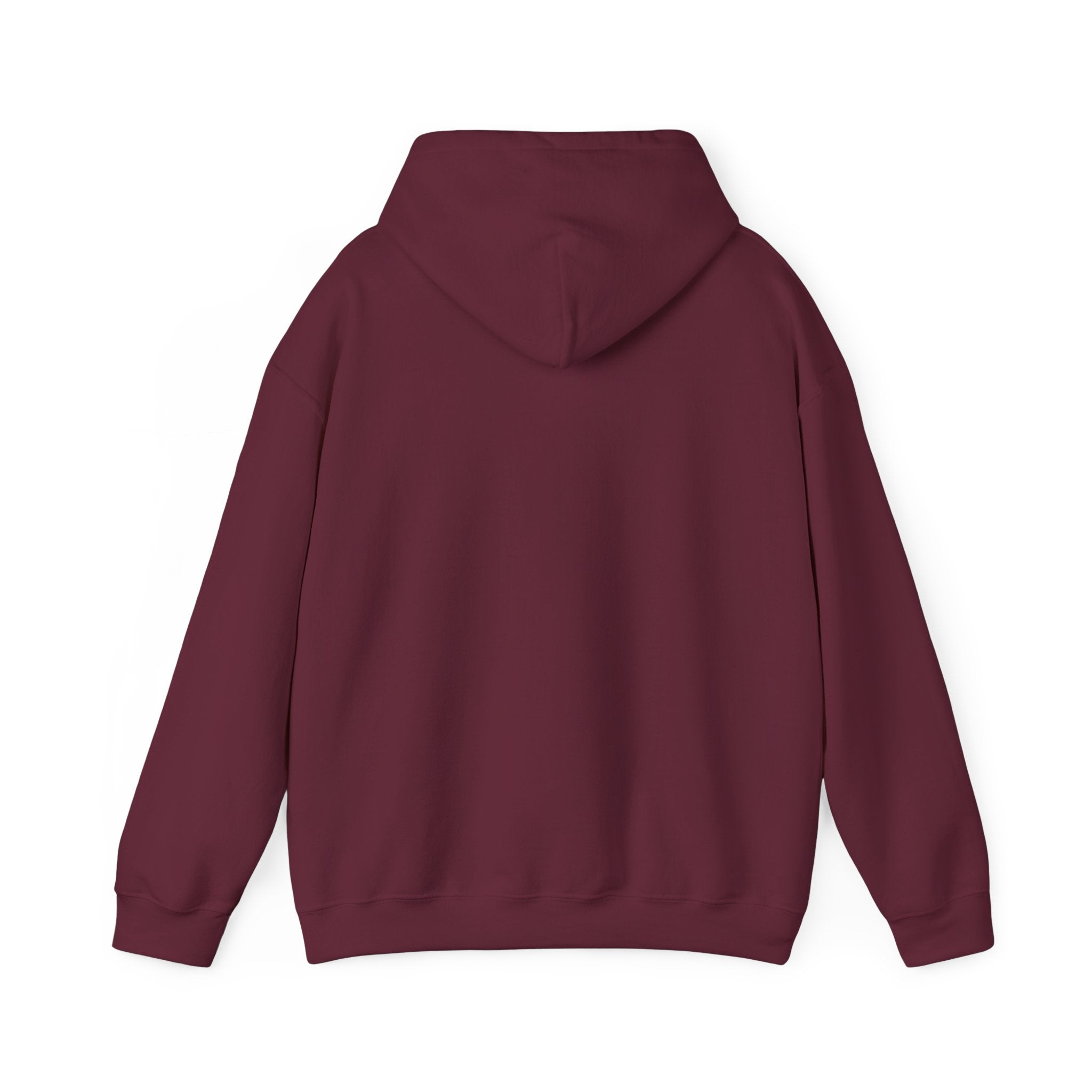 "Be Better" VIVID HOODIE