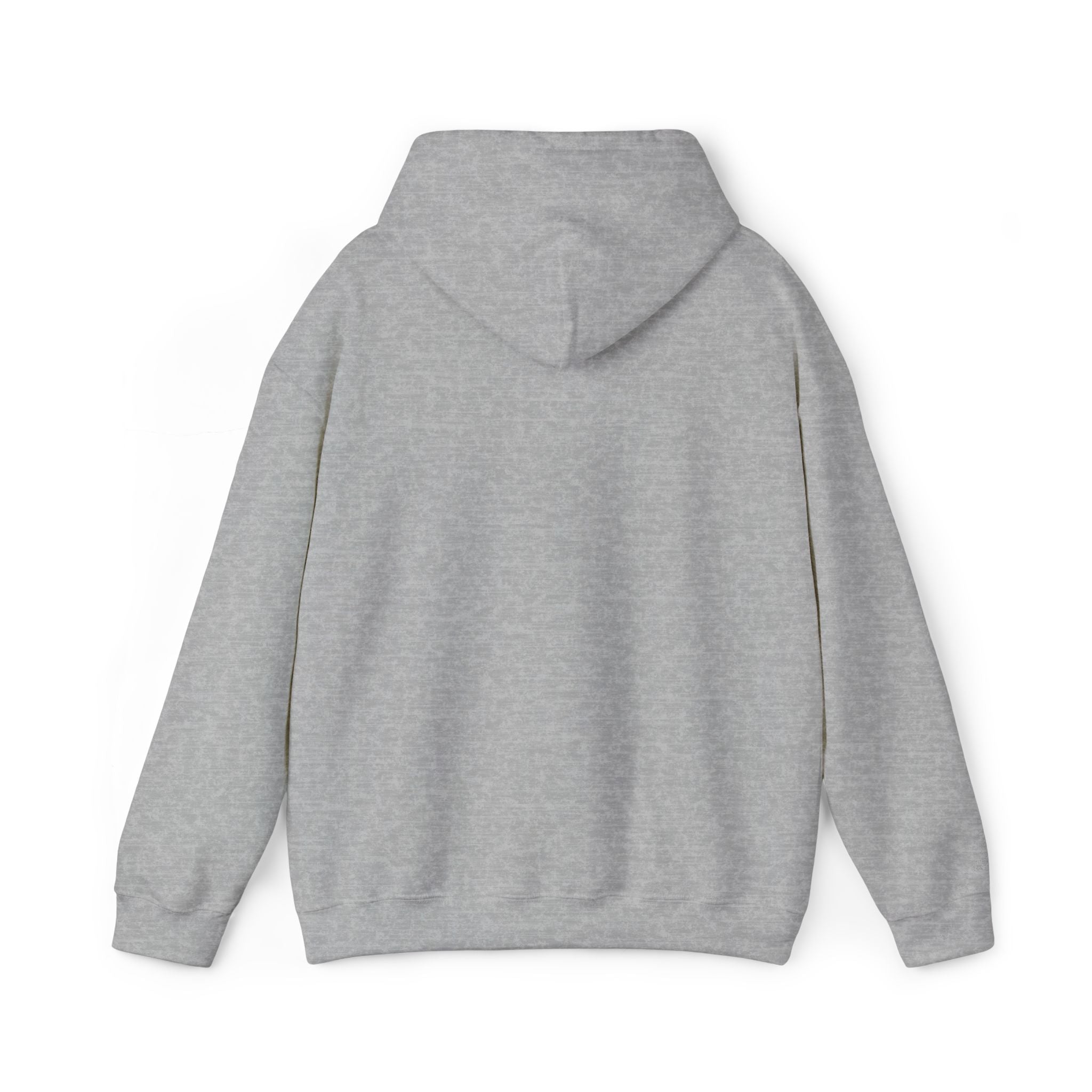 MINIMAL PHANTOM 'MODO' HOODIE