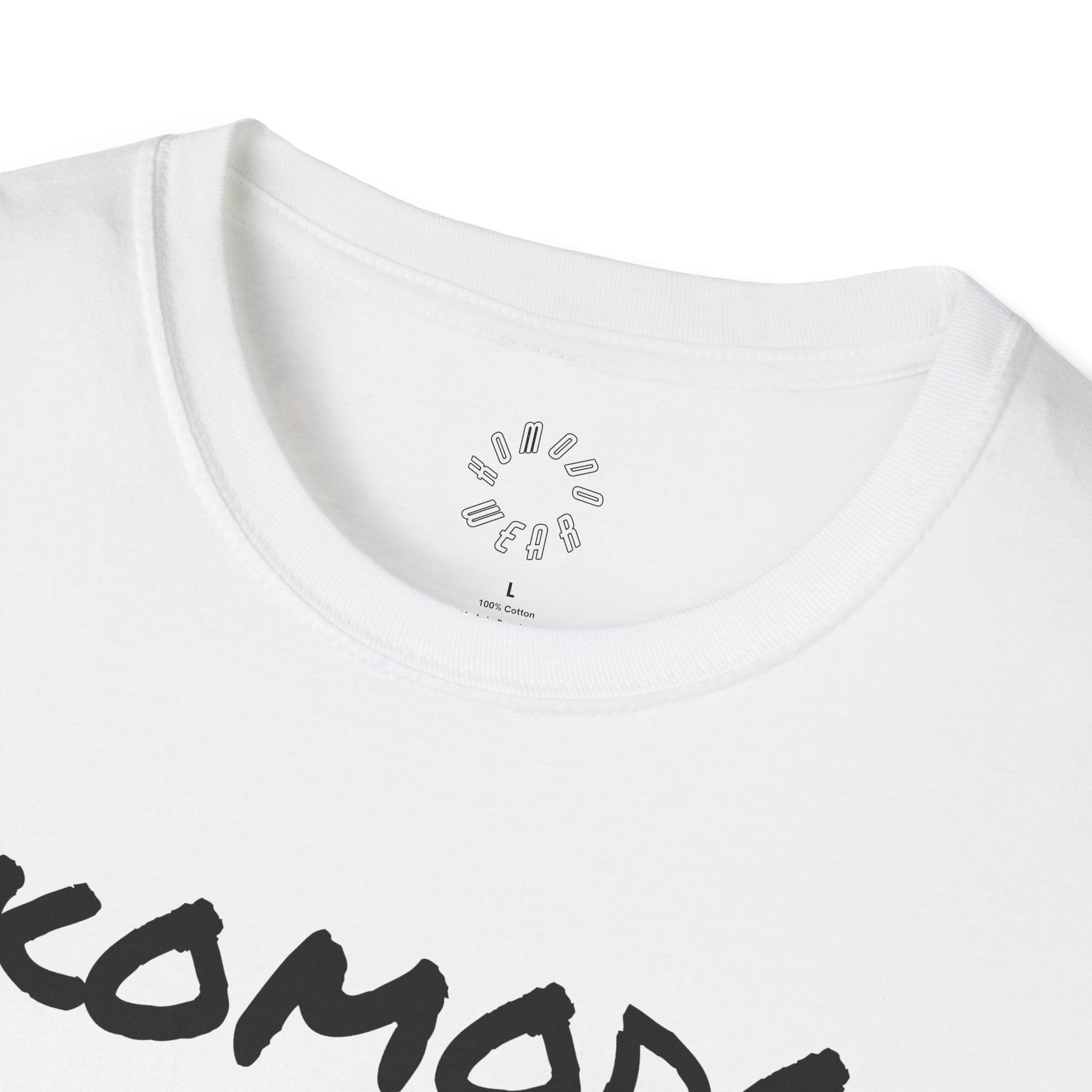 KOMODO TEE IN MULTI-COLOR