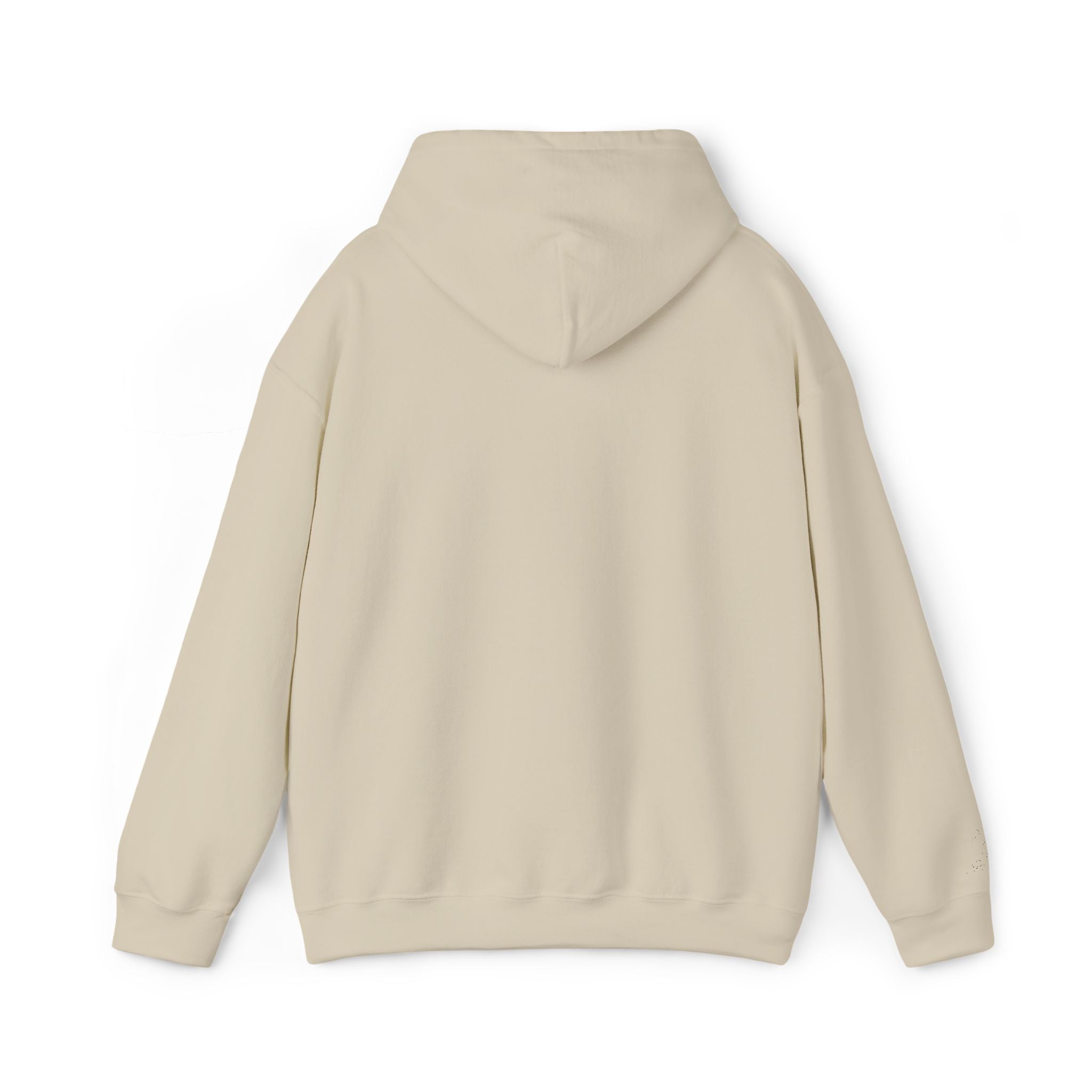 MINIMAL PHANTOM 'MODO' HOODIE