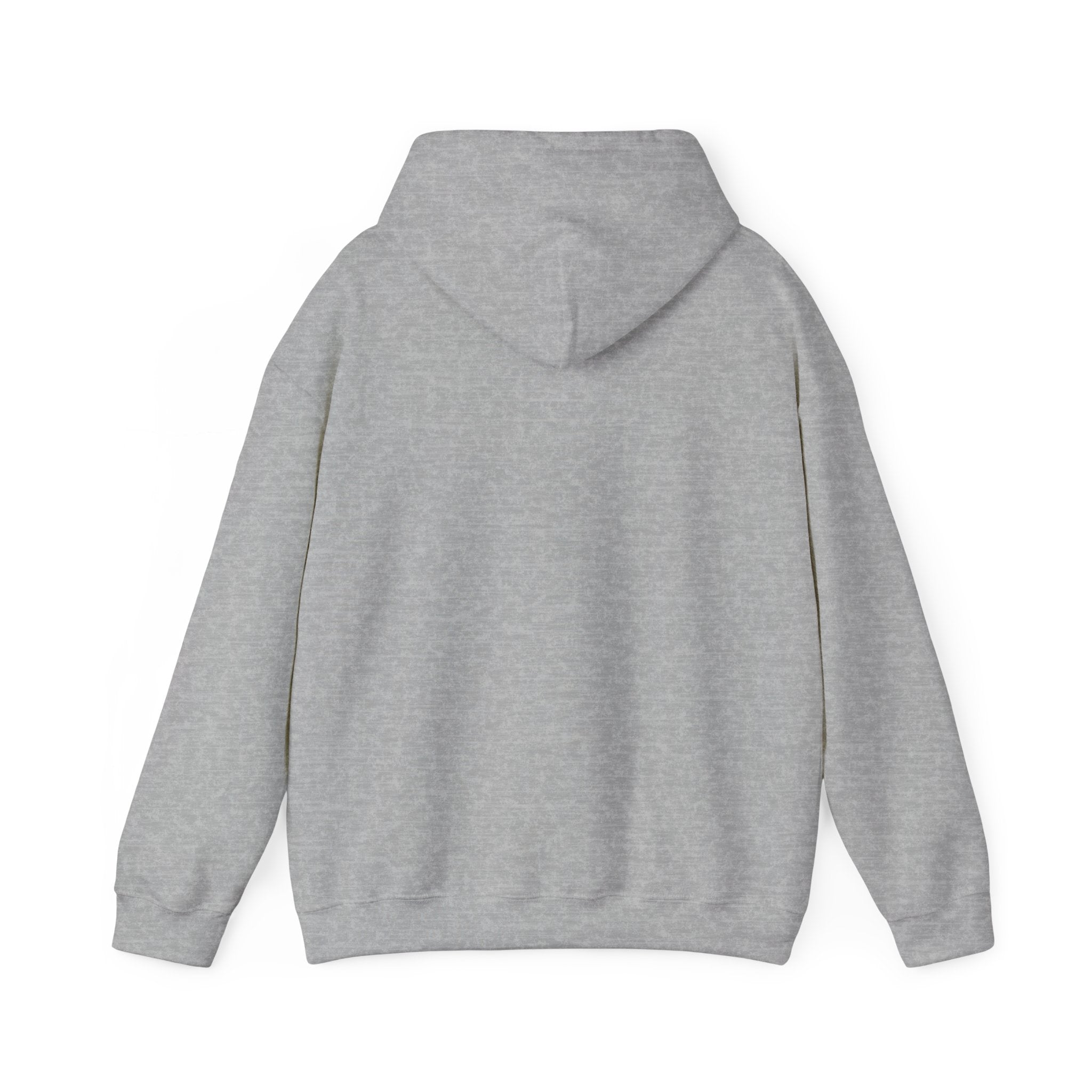 KOMODO 'BOLD' HOODIE