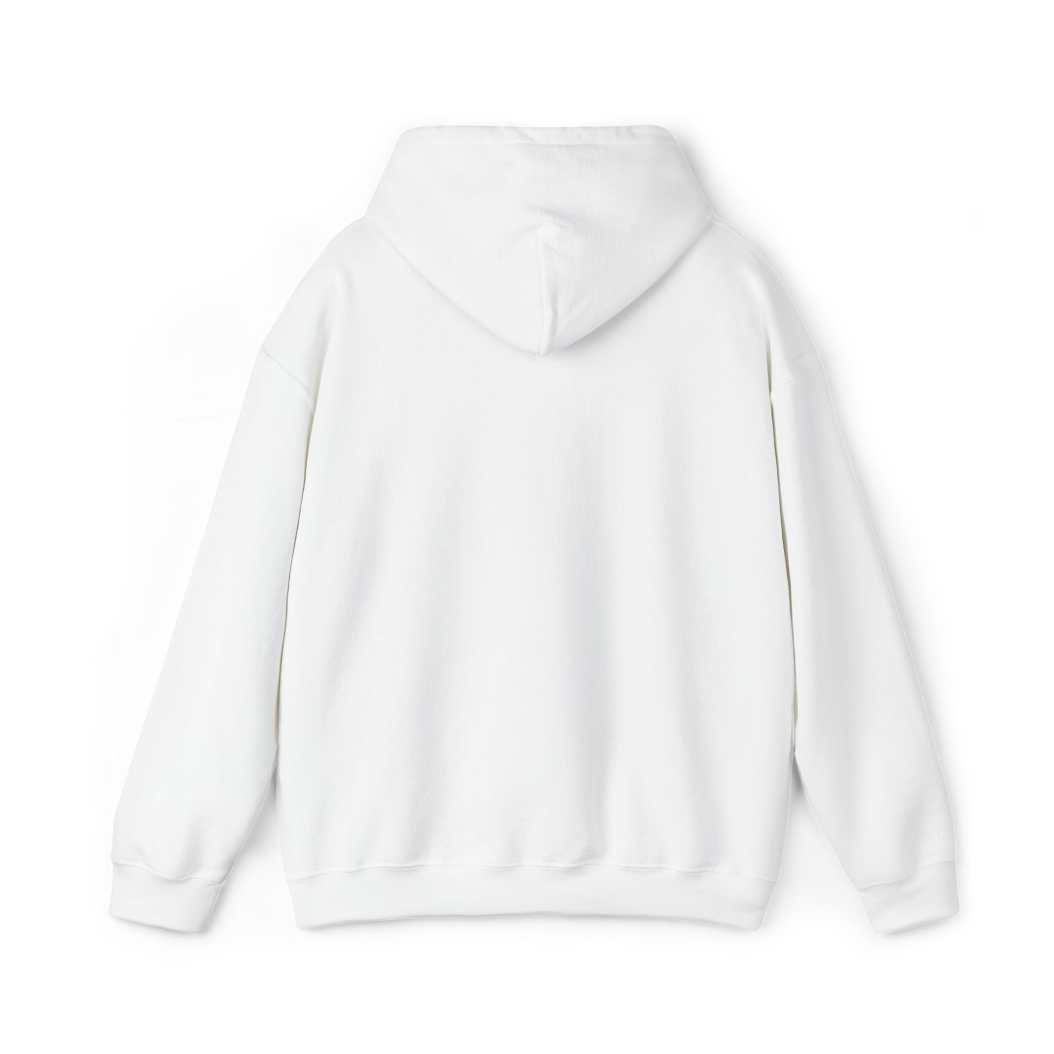 MINIMAL PHANTOM 'MODO' HOODIE