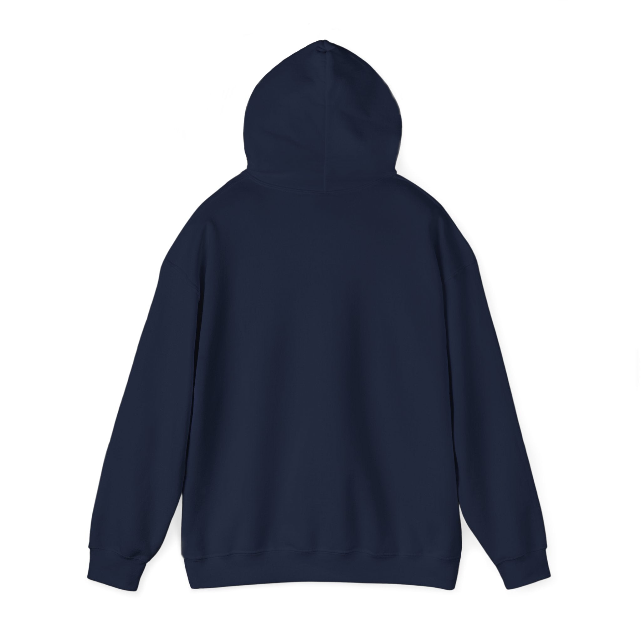 KOMODO RETRO HOODIE