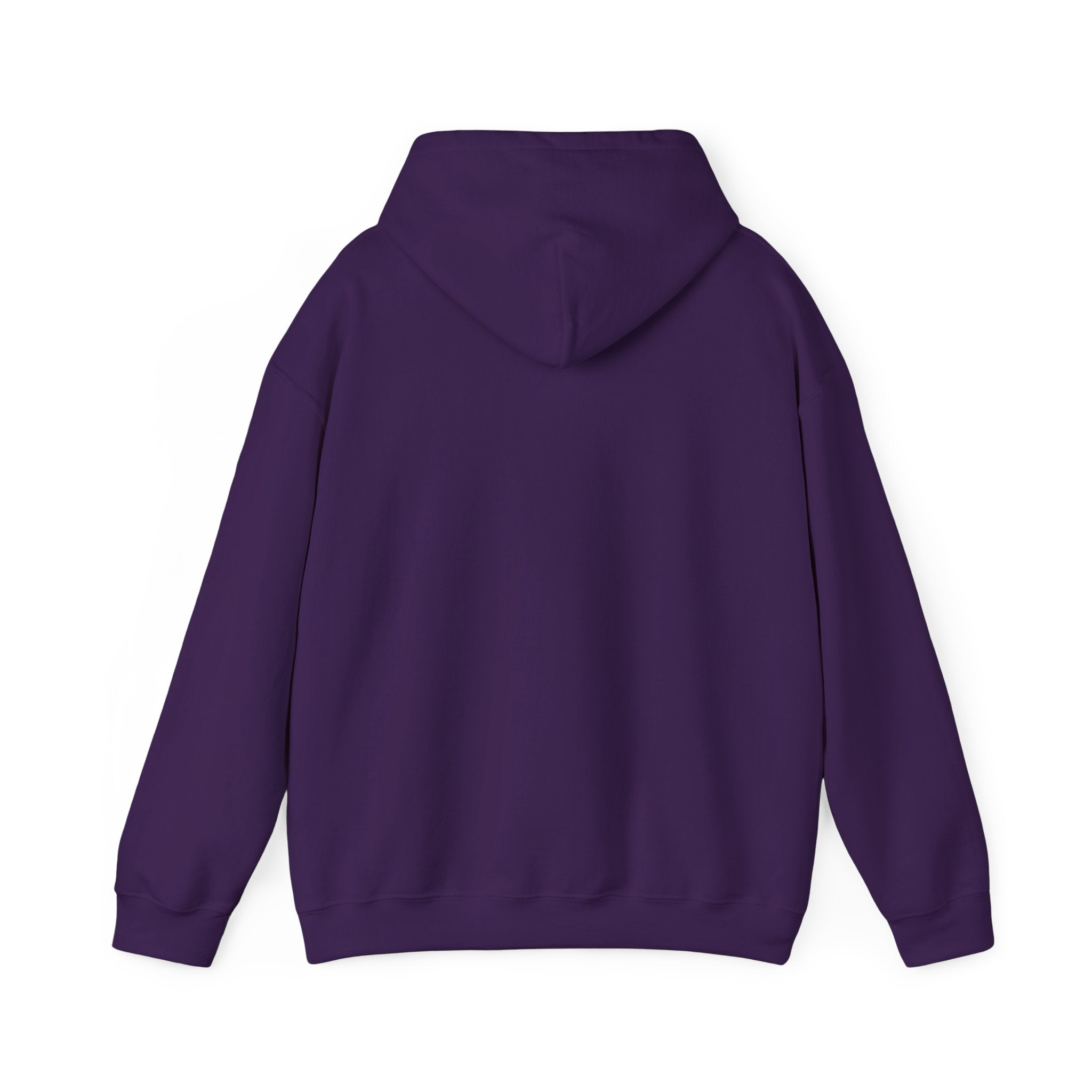 "Be Better" VIVID HOODIE