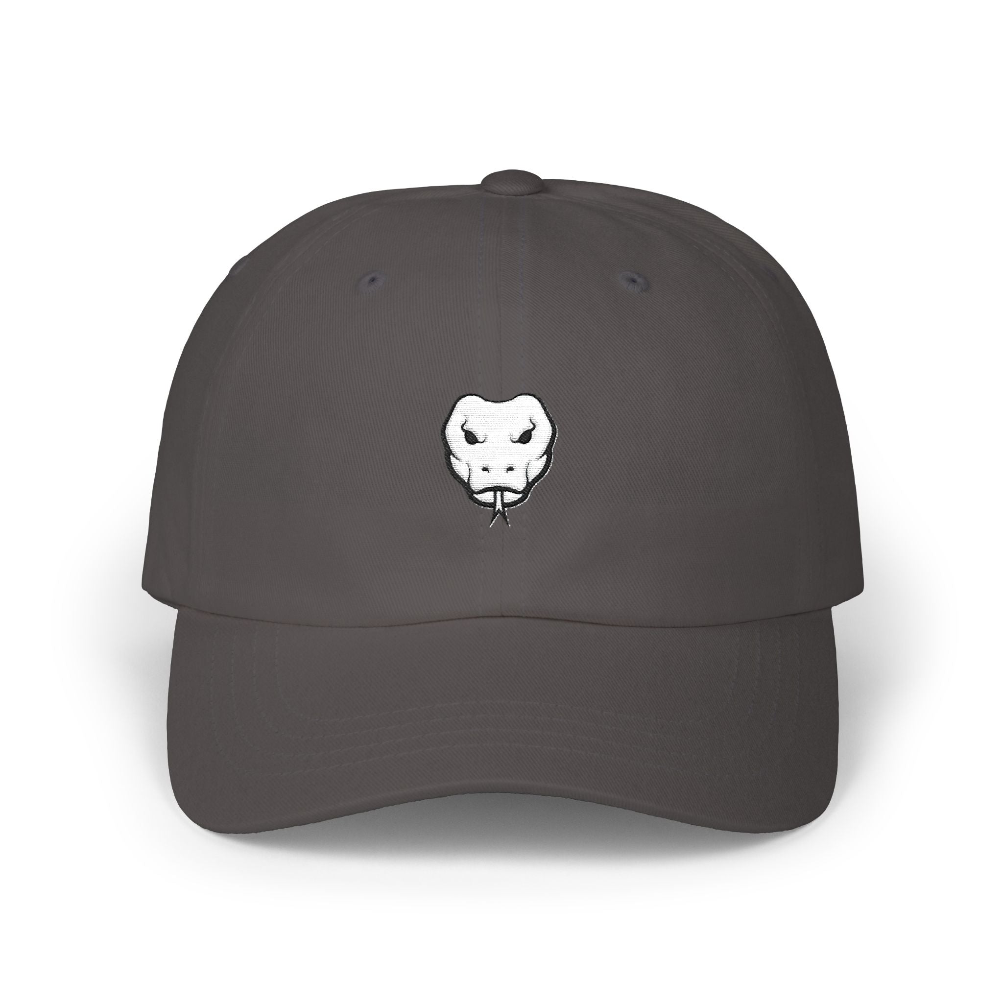 Komodo Embroidered Dad Cap