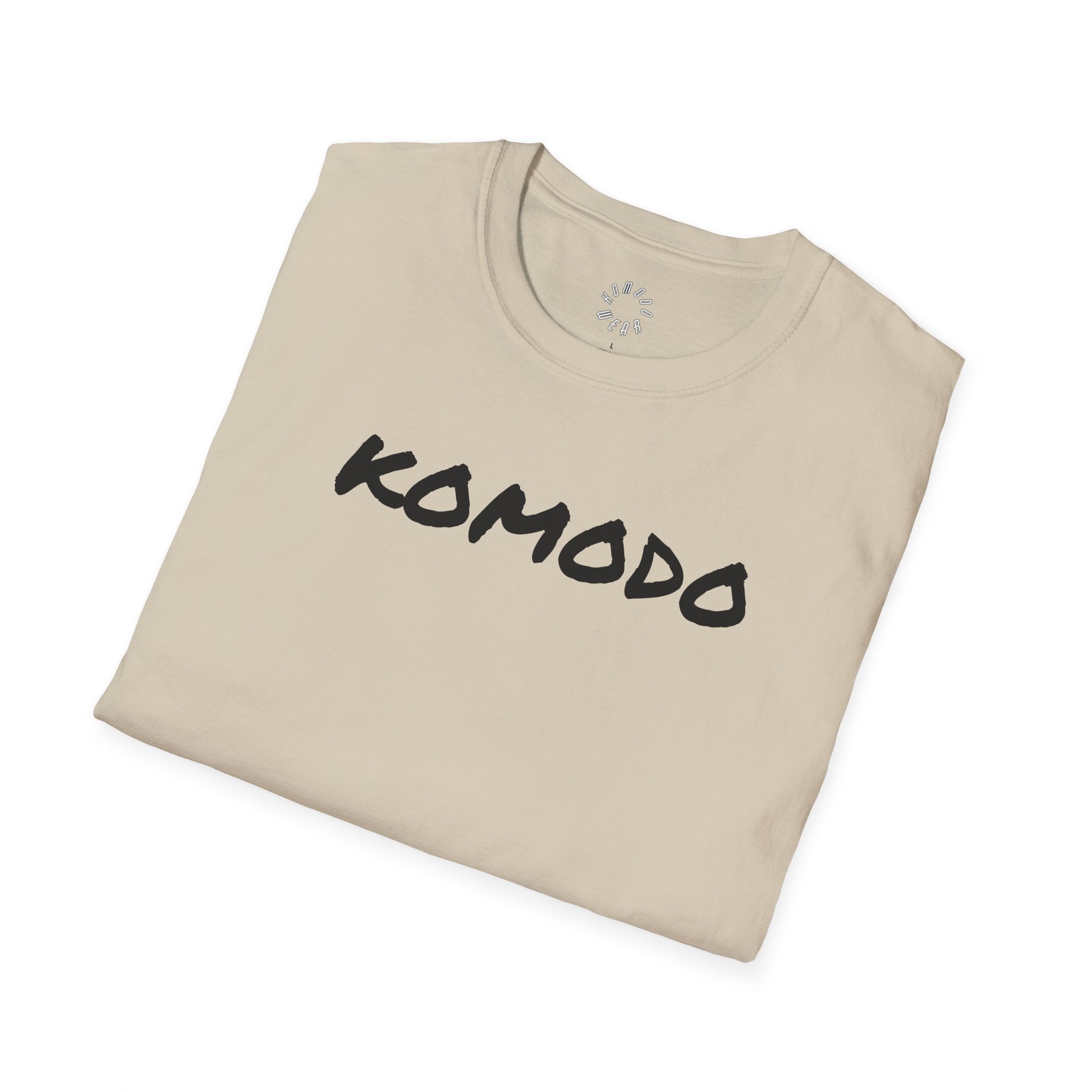 KOMODO TEE IN MULTI-COLOR
