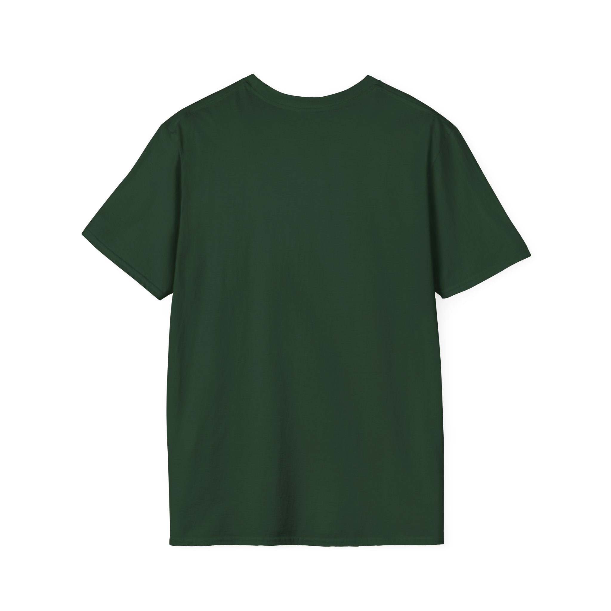KOMODOWEAR 'BOLD' OVERSIZE TEE IN MULTICOLOR