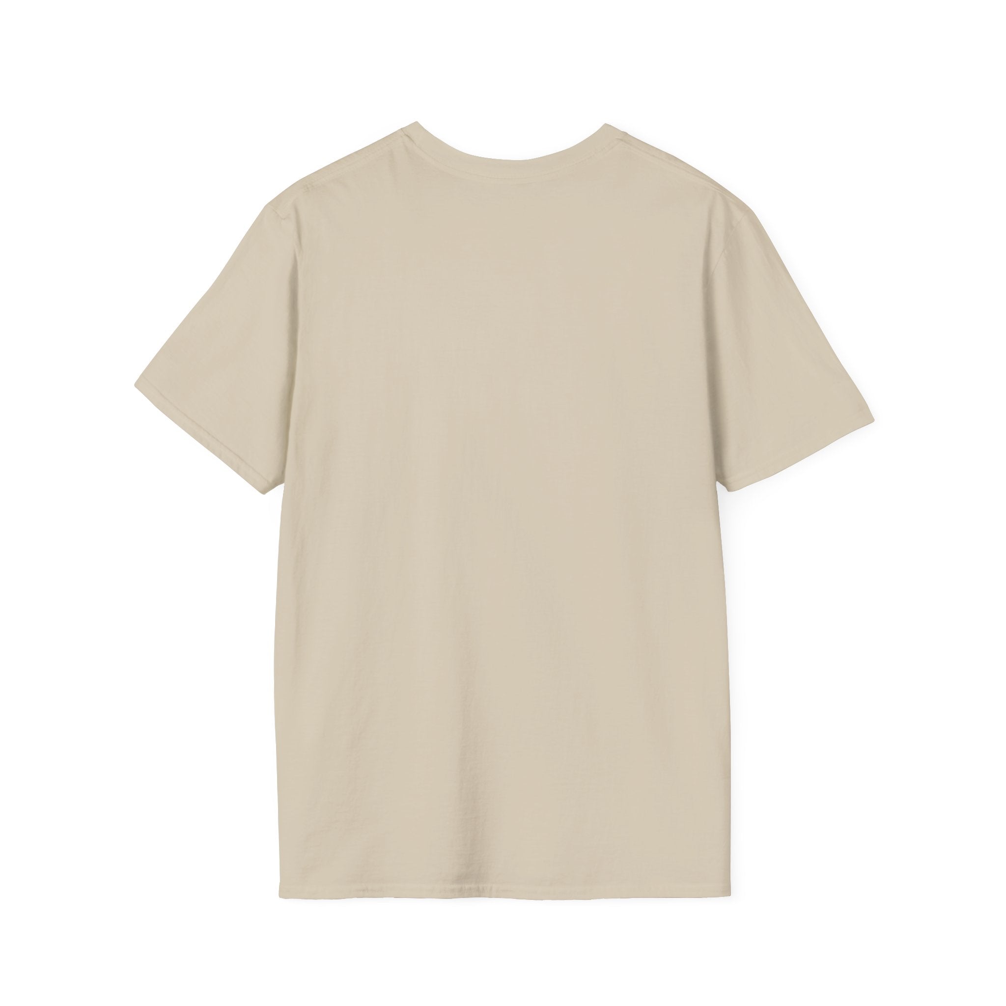 KOMODOWEAR 'BOLD' OVERSIZE TEE IN MULTICOLOR