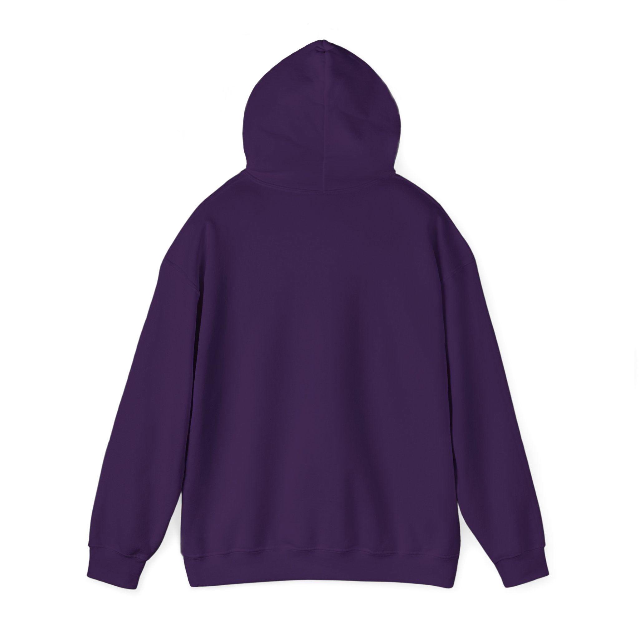 "Be Better" VIVID HOODIE