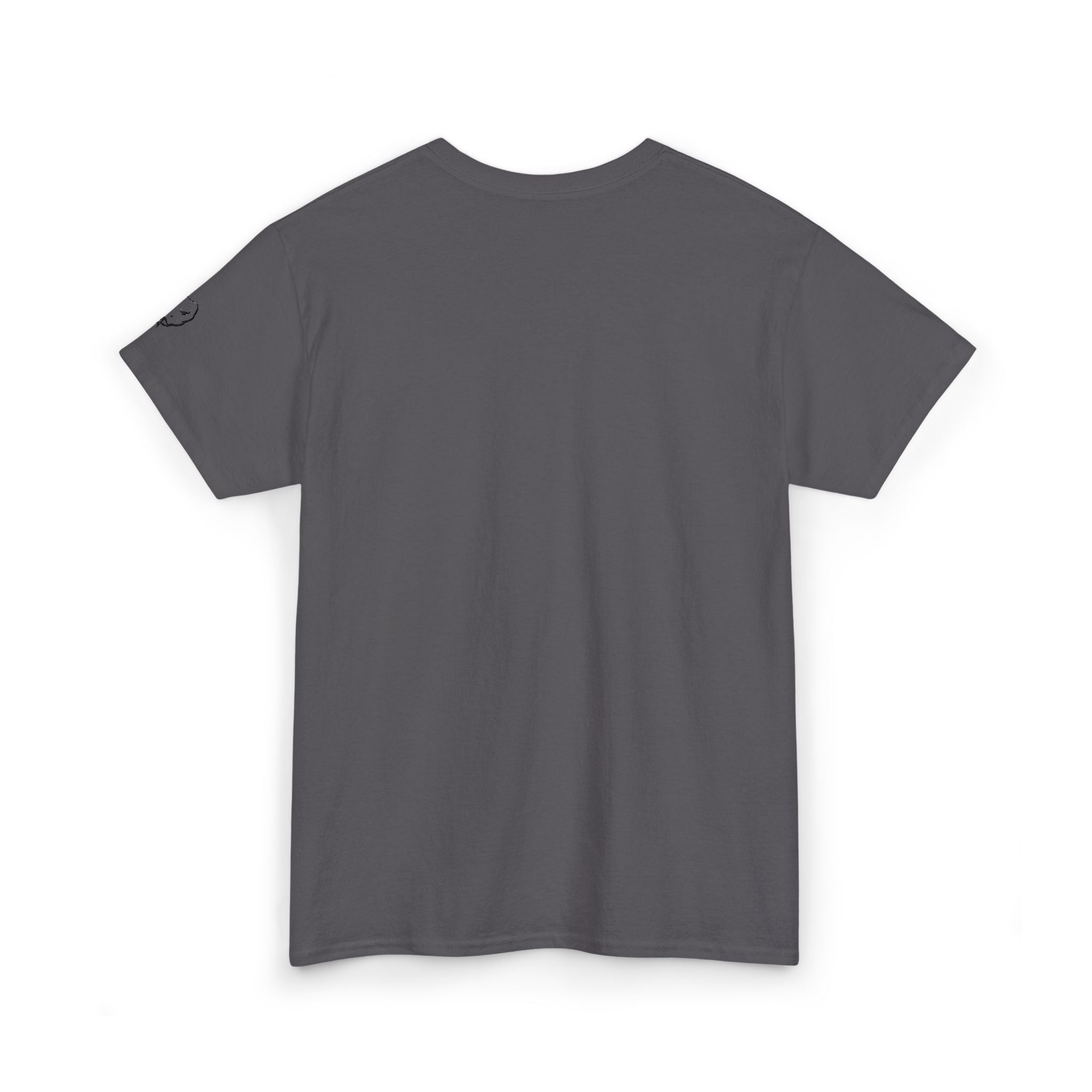 KOMODO MINIMAL EMBROIDERED TEE