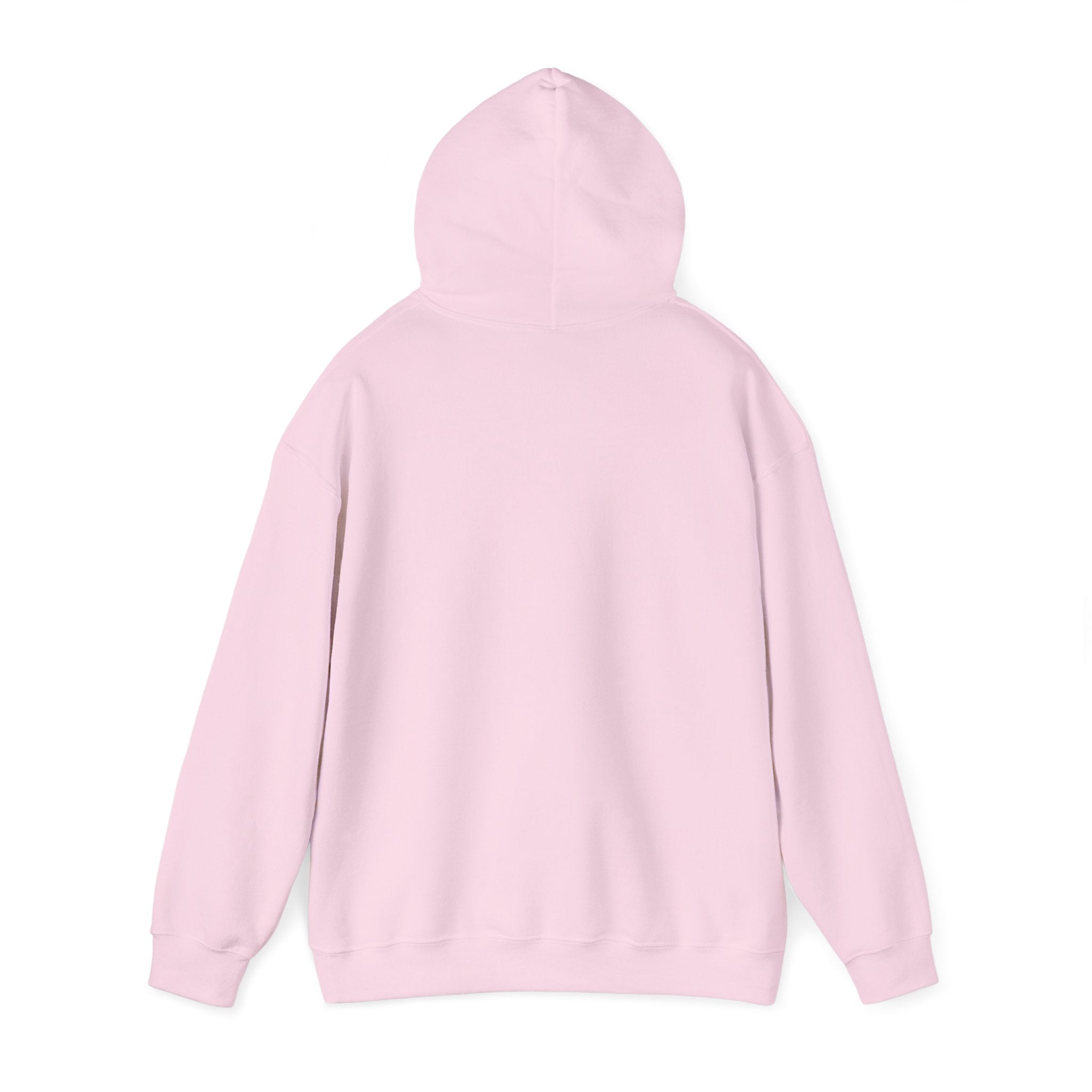 "Be Better" VIVID HOODIE