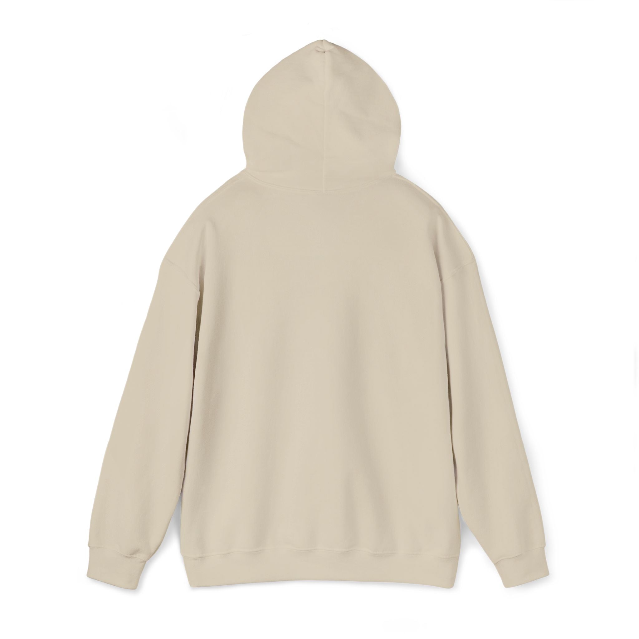 MINIMAL PHANTOM 'MODO' HOODIE