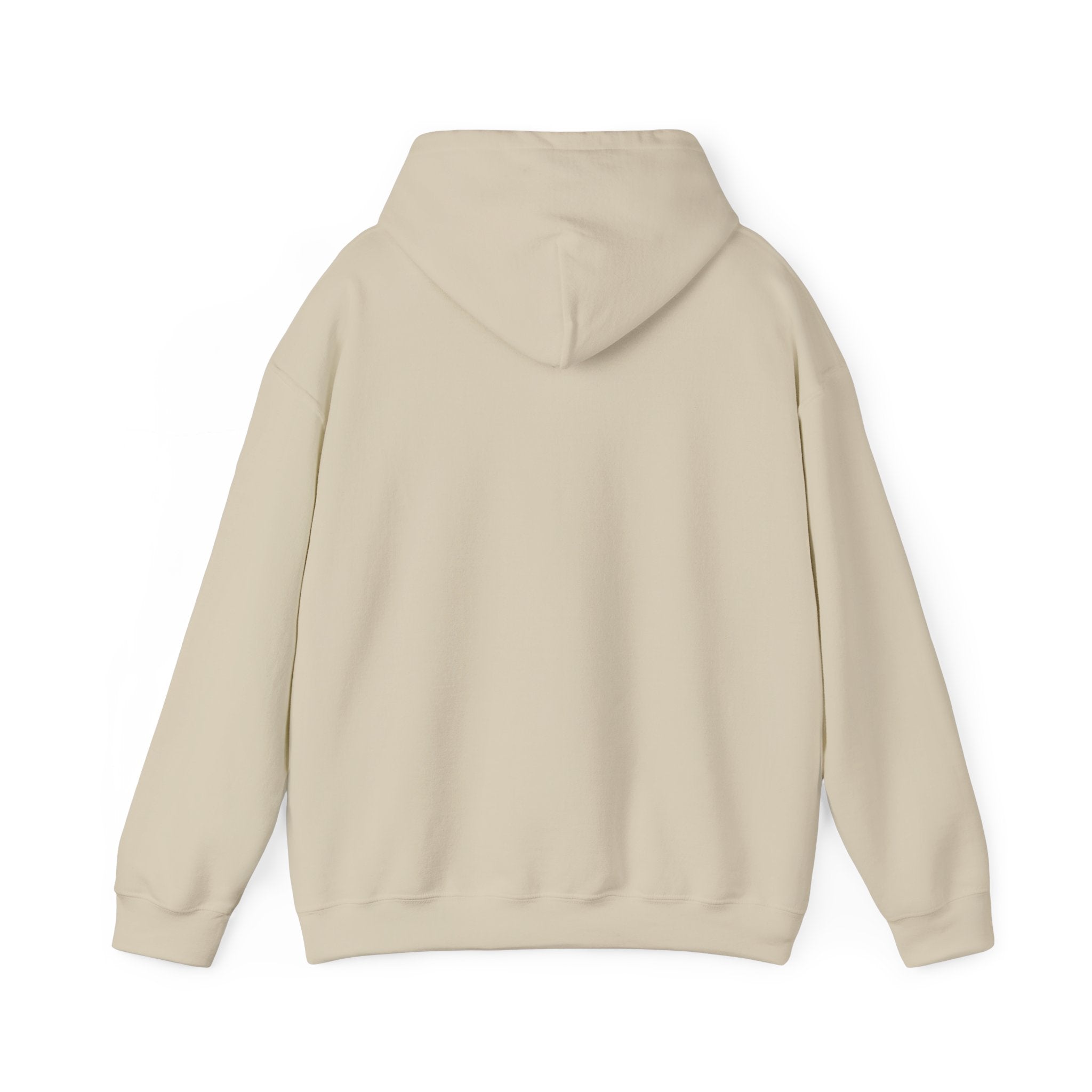 KOMODO 'BOLD' HOODIE