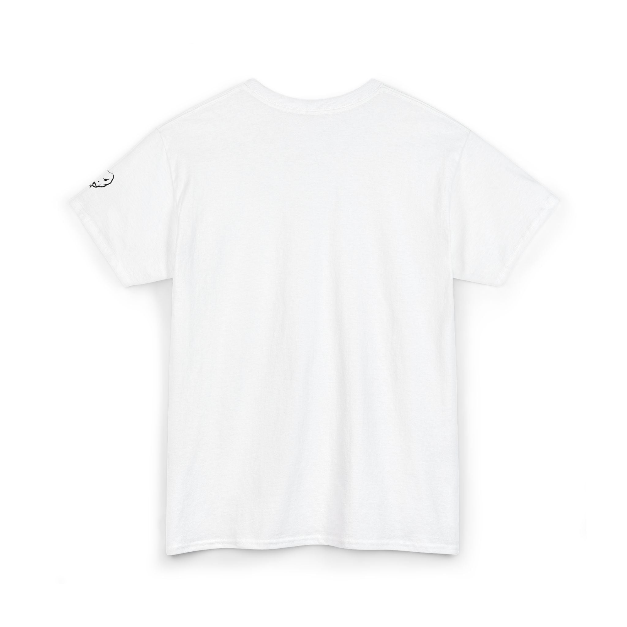 KOMODO MINIMAL EMBROIDERED TEE
