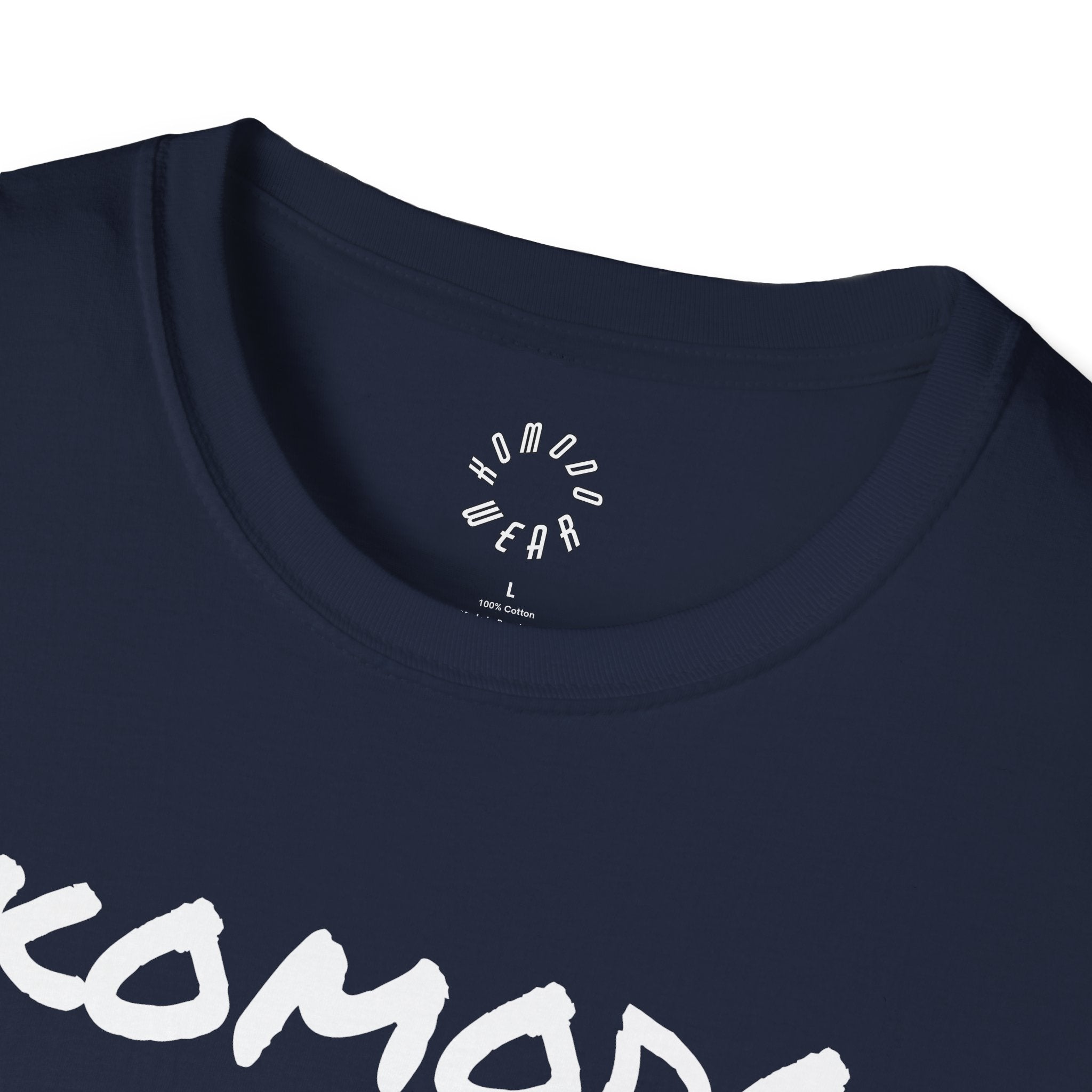 KOMODO TEE IN MULTI-COLOR