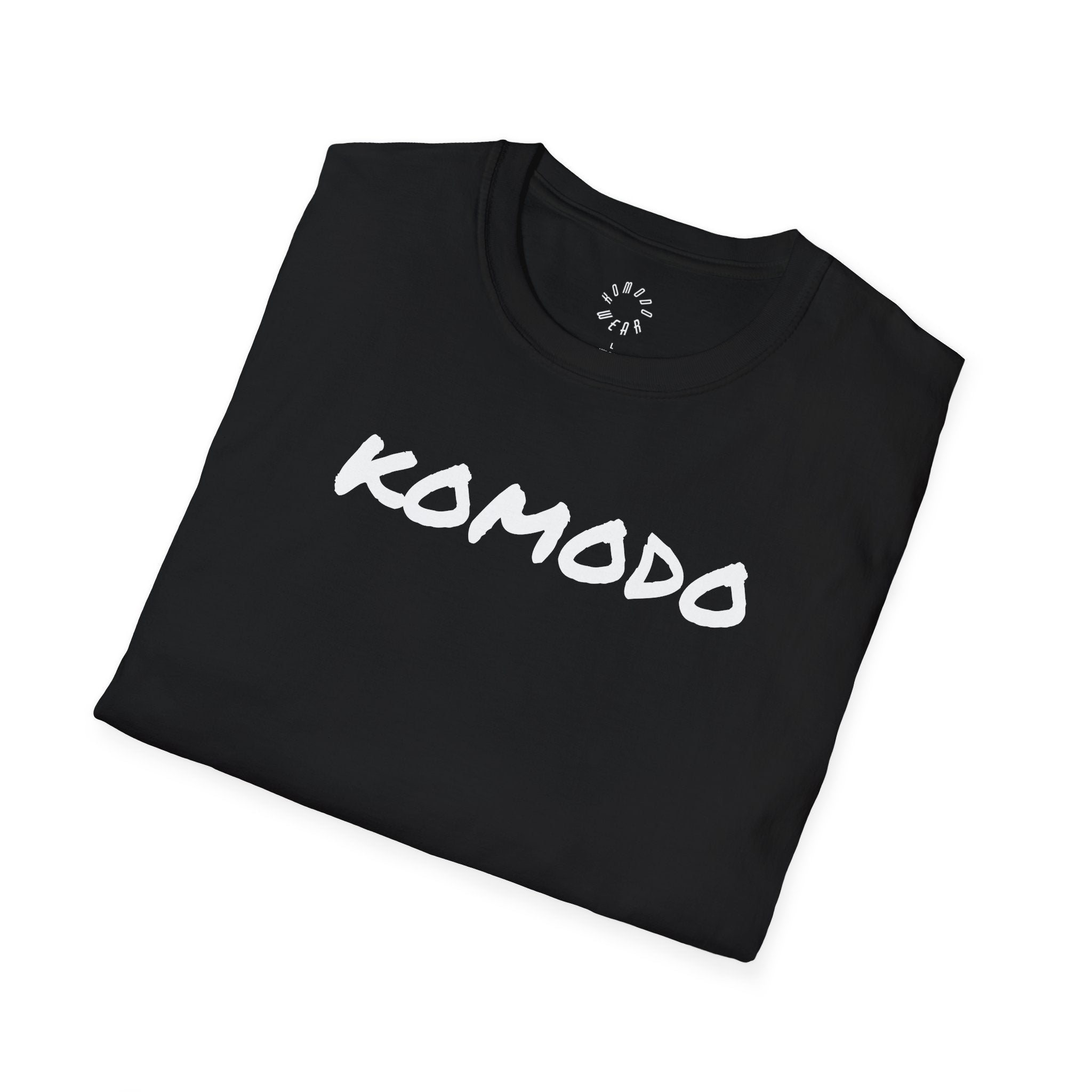 KOMODO TEE IN MULTI-COLOR