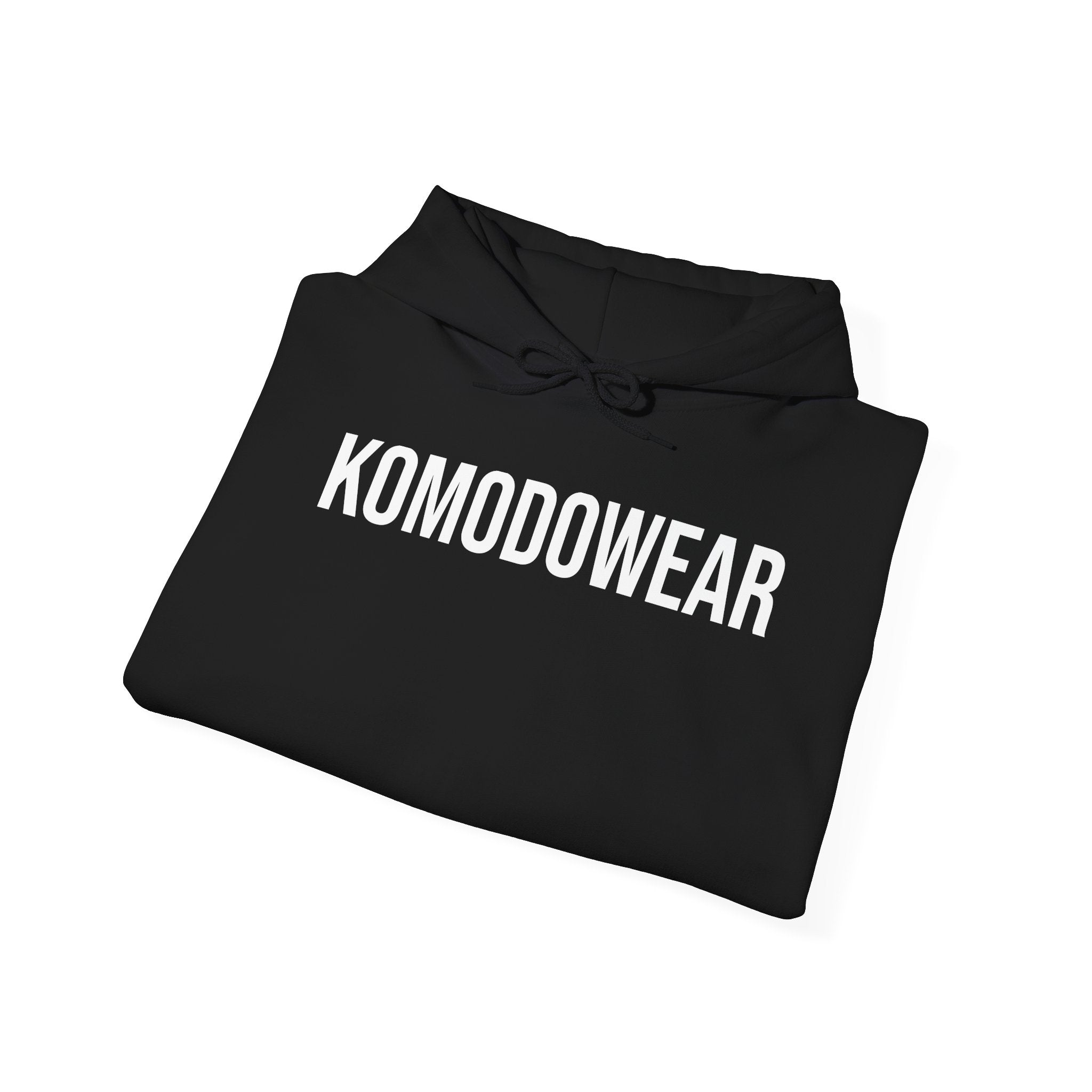 KOMODO 'BOLD' HOODIE