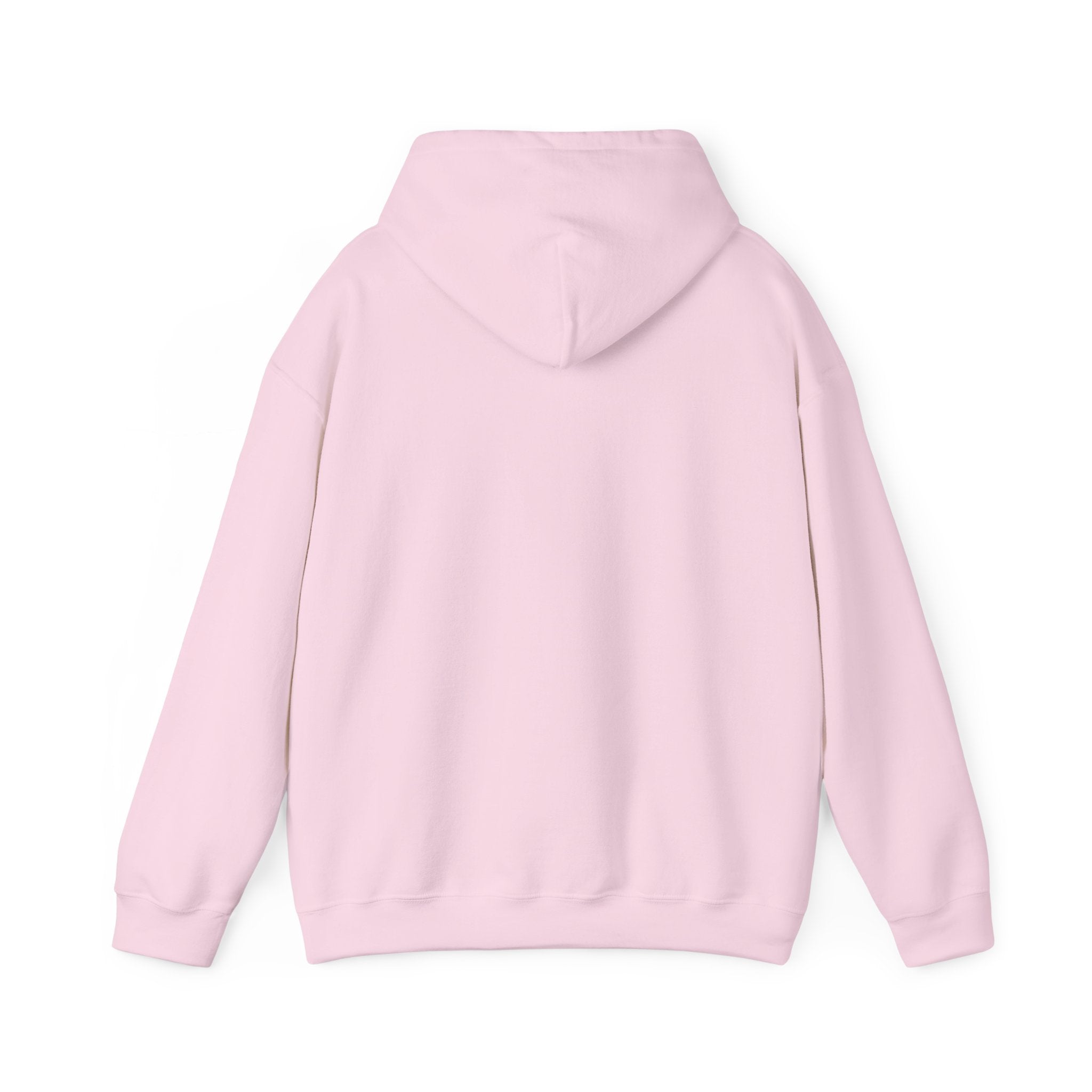 "Be Better" VIVID HOODIE