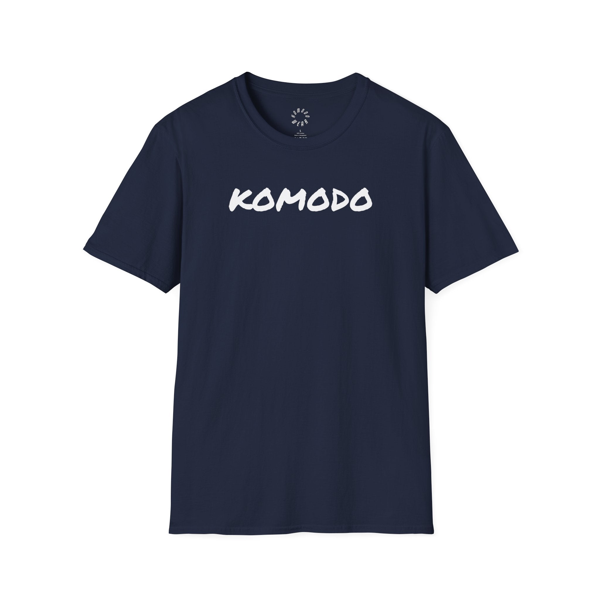 KOMODO TEE IN MULTI-COLOR