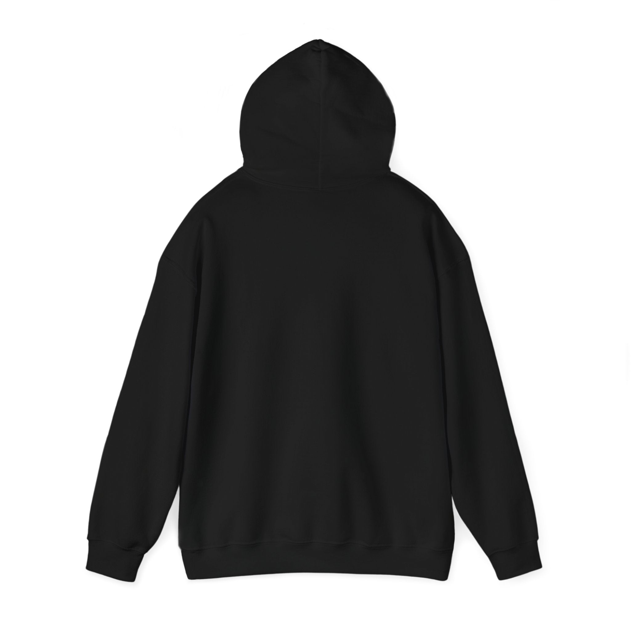 KOMODO 'BOLD' HOODIE