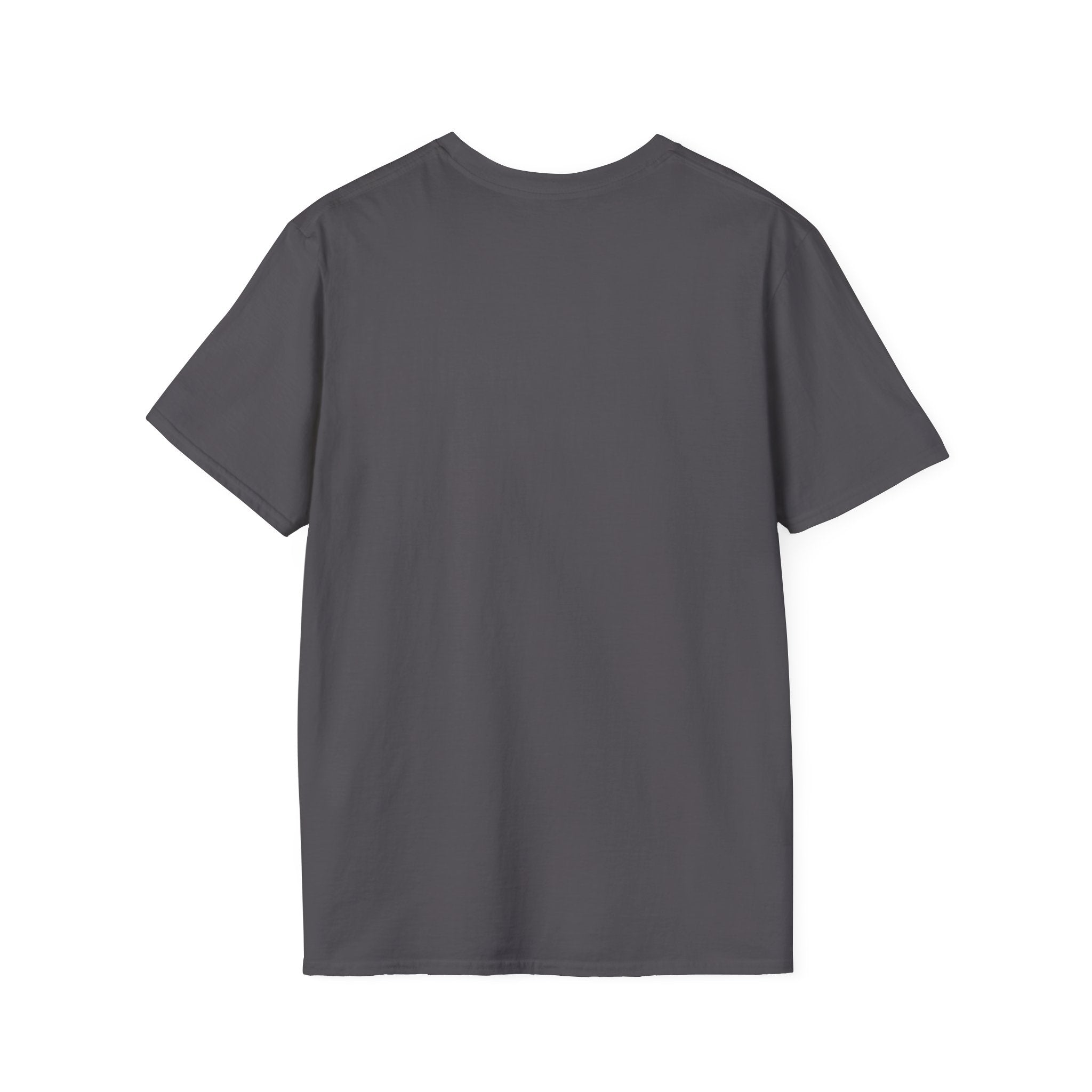 KOMODOWEAR 'BOLD' OVERSIZE TEE IN MULTICOLOR