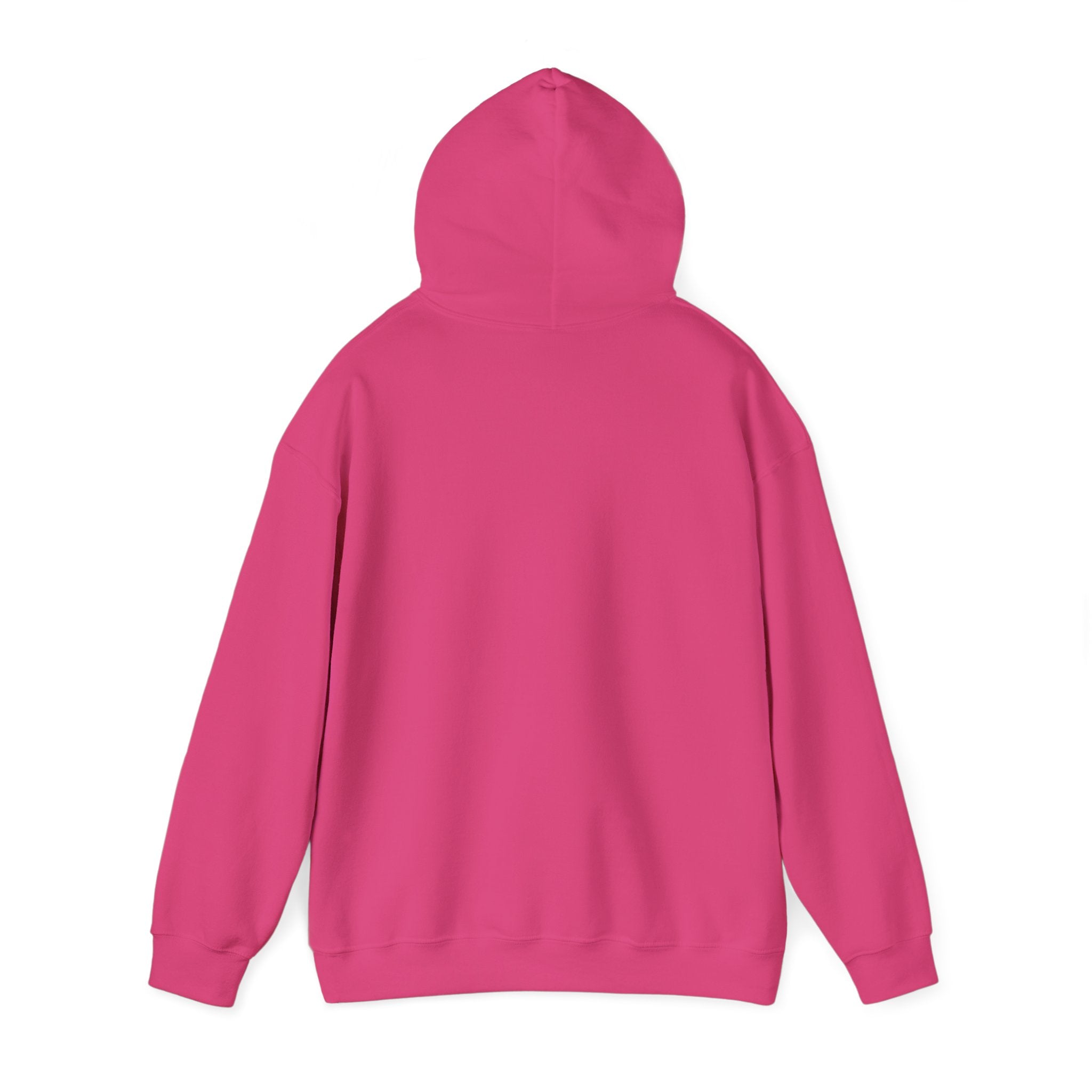 "Be Better" VIVID HOODIE