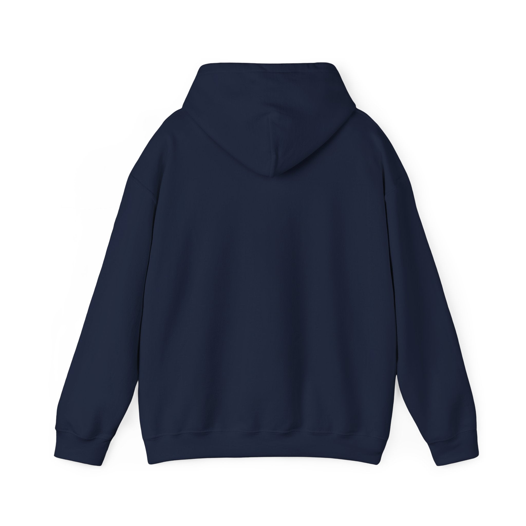 KOMODO RETRO HOODIE