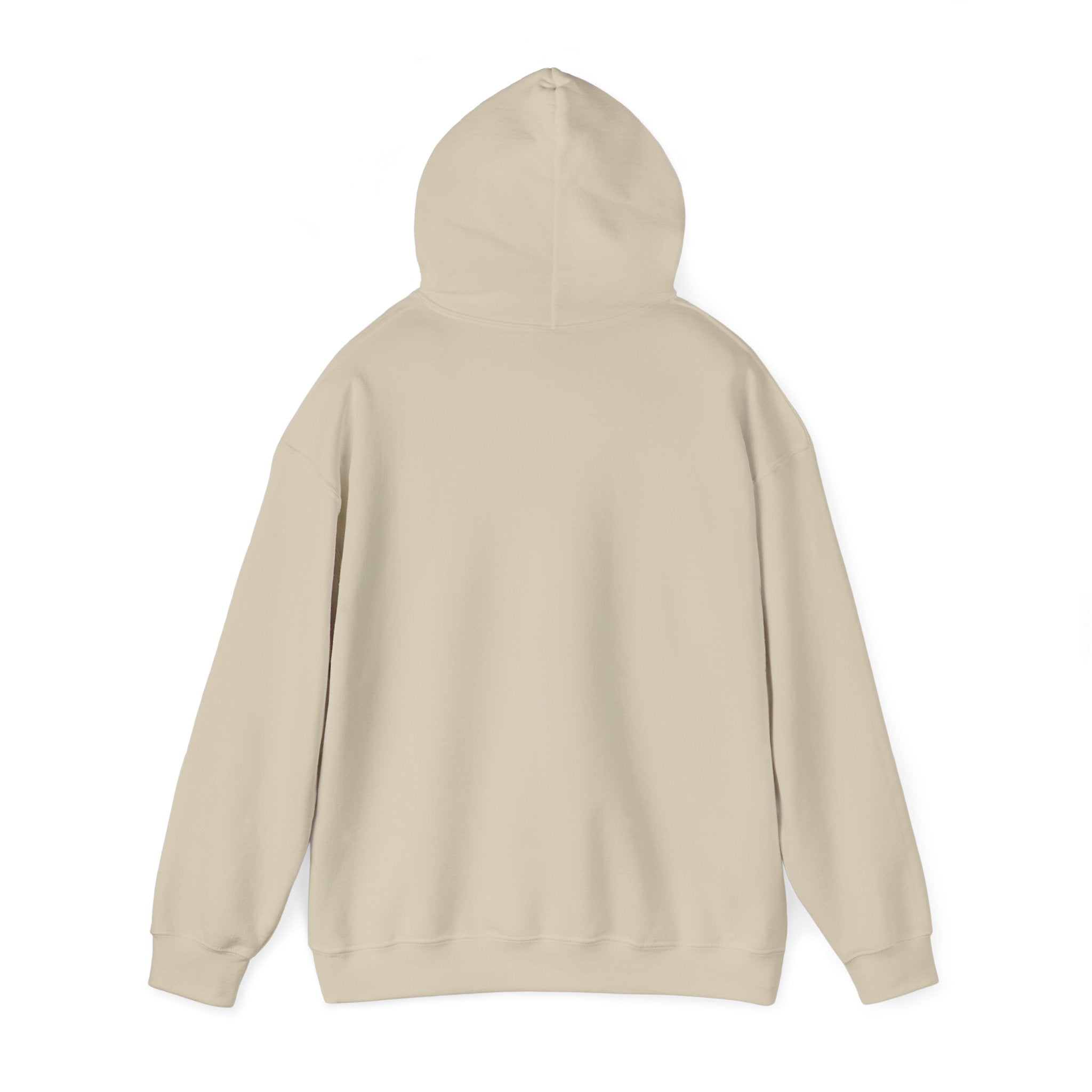 KOMODO 'BOLD' HOODIE