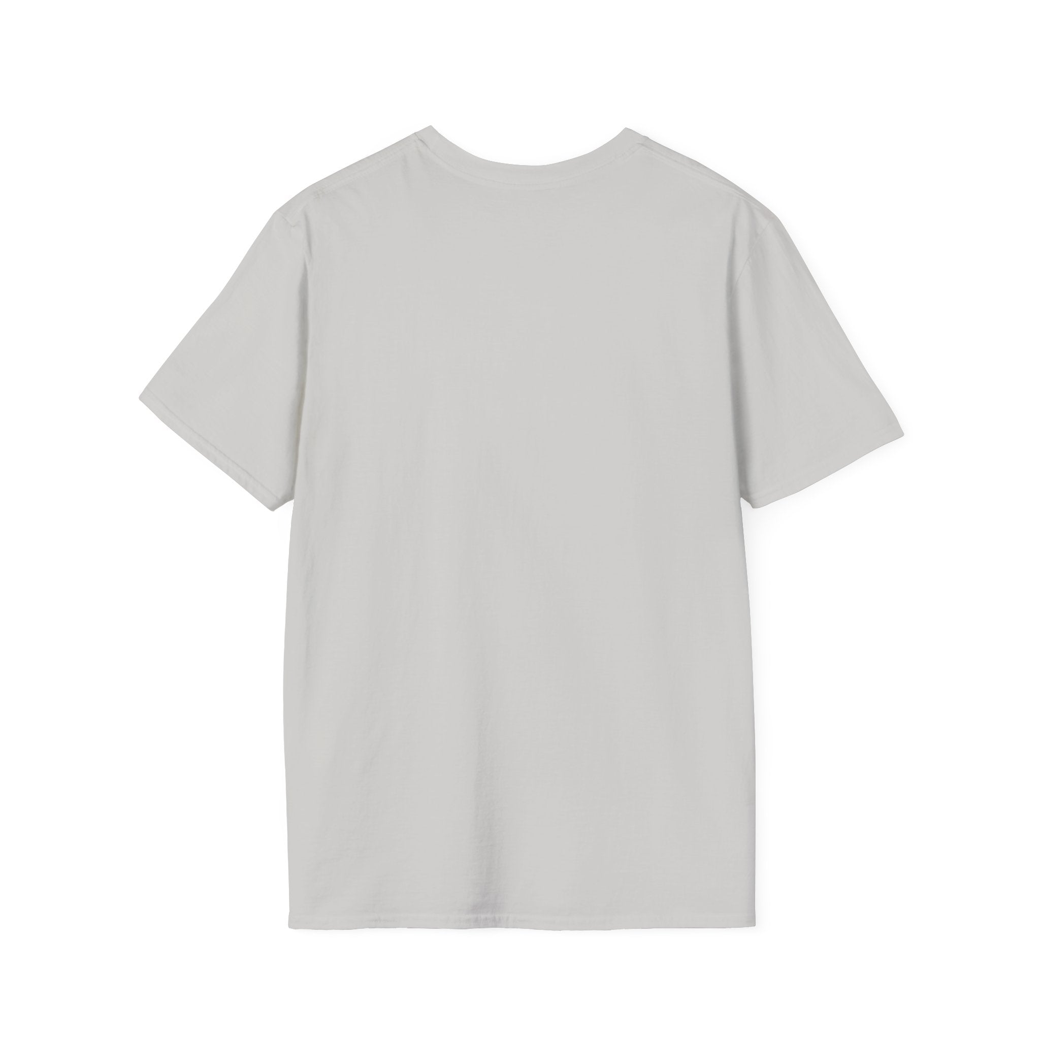 KOMODOWEAR 'BOLD' OVERSIZE TEE IN MULTICOLOR