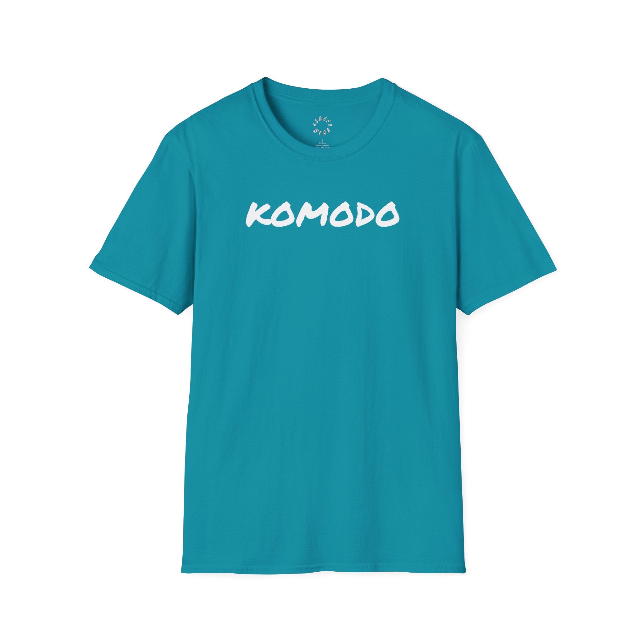 KOMODO TEE IN MULTI-COLOR