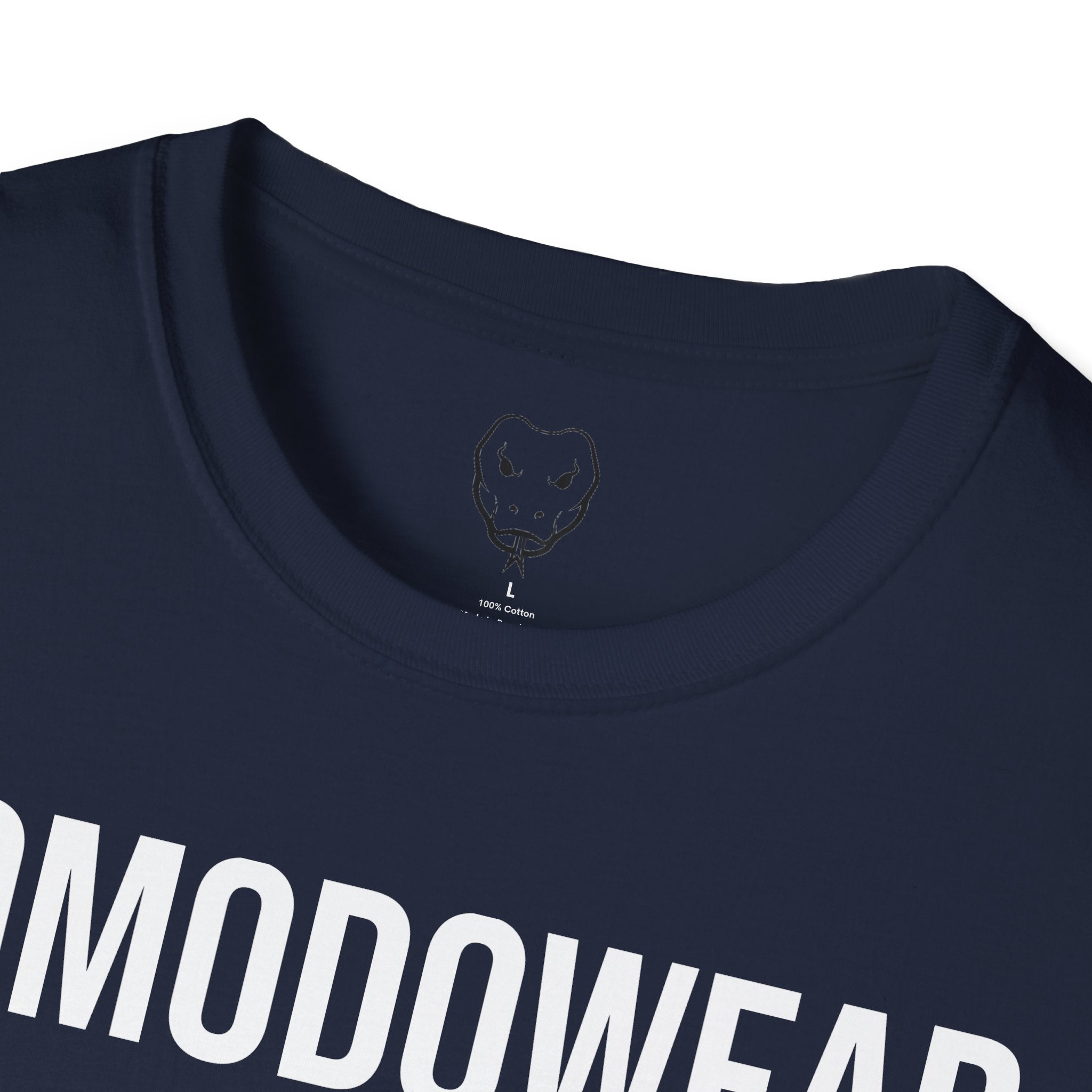 KOMODOWEAR 'BOLD' OVERSIZE TEE IN MULTICOLOR