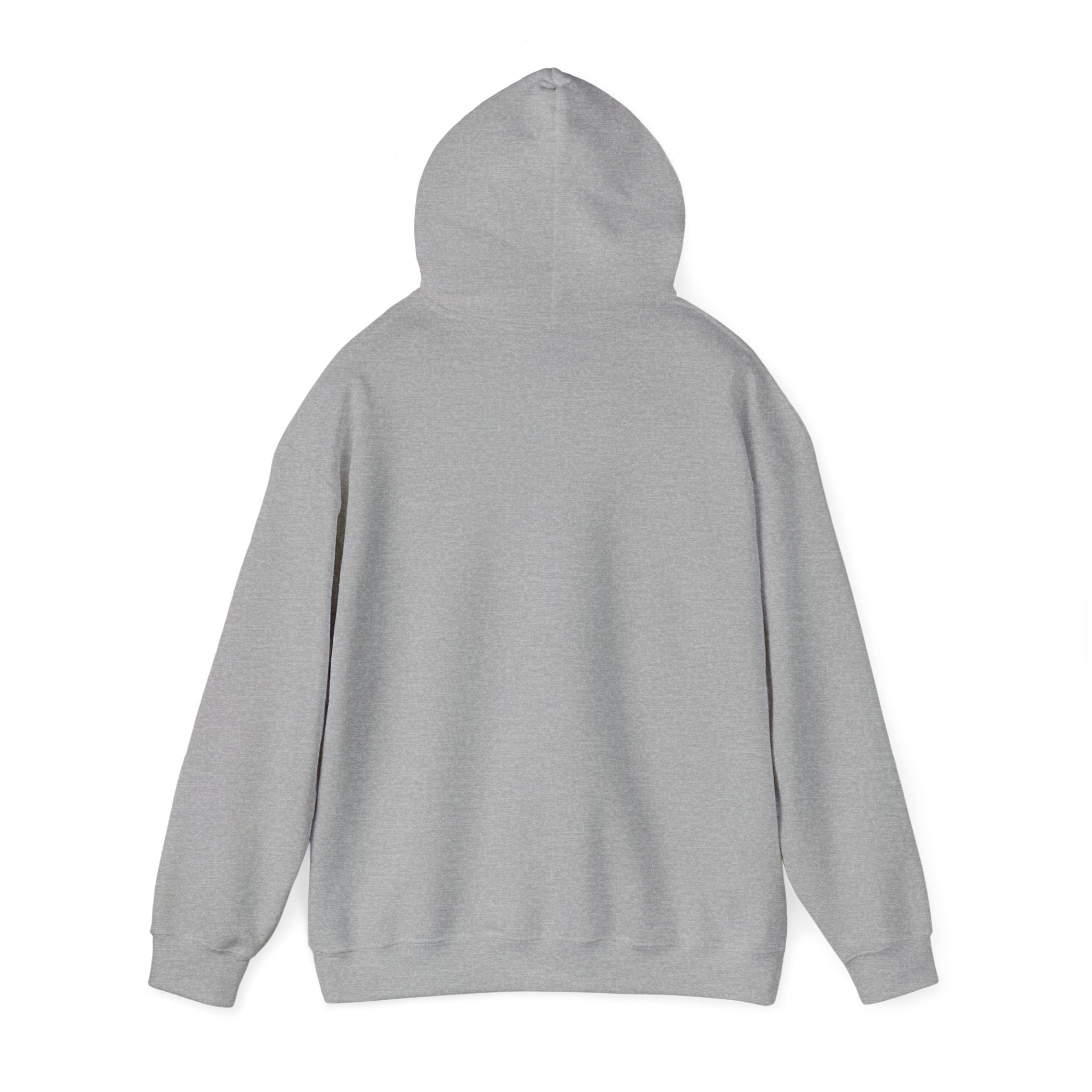 KOMODO 'BOLD' HOODIE