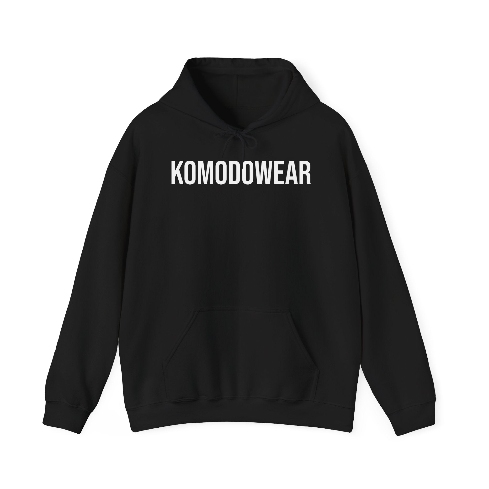 KOMODO 'BOLD' HOODIE
