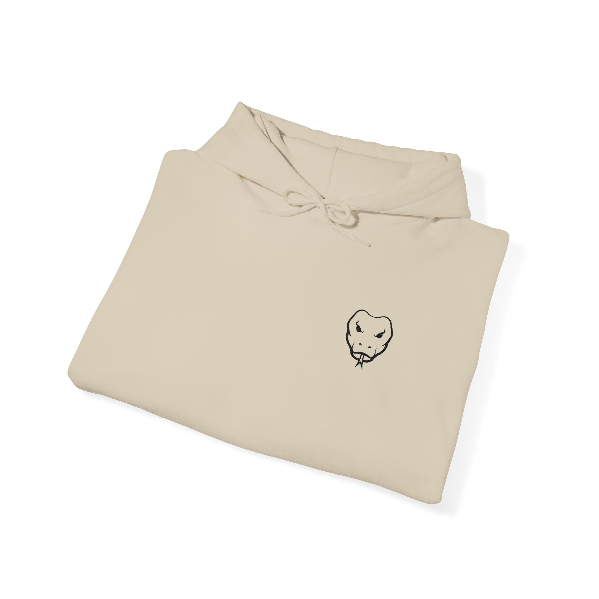 MINIMAL PHANTOM 'MODO' HOODIE