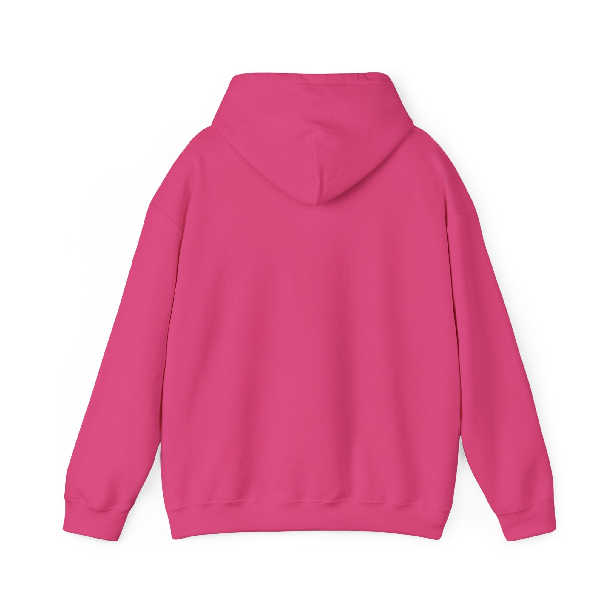"Be Better" VIVID HOODIE