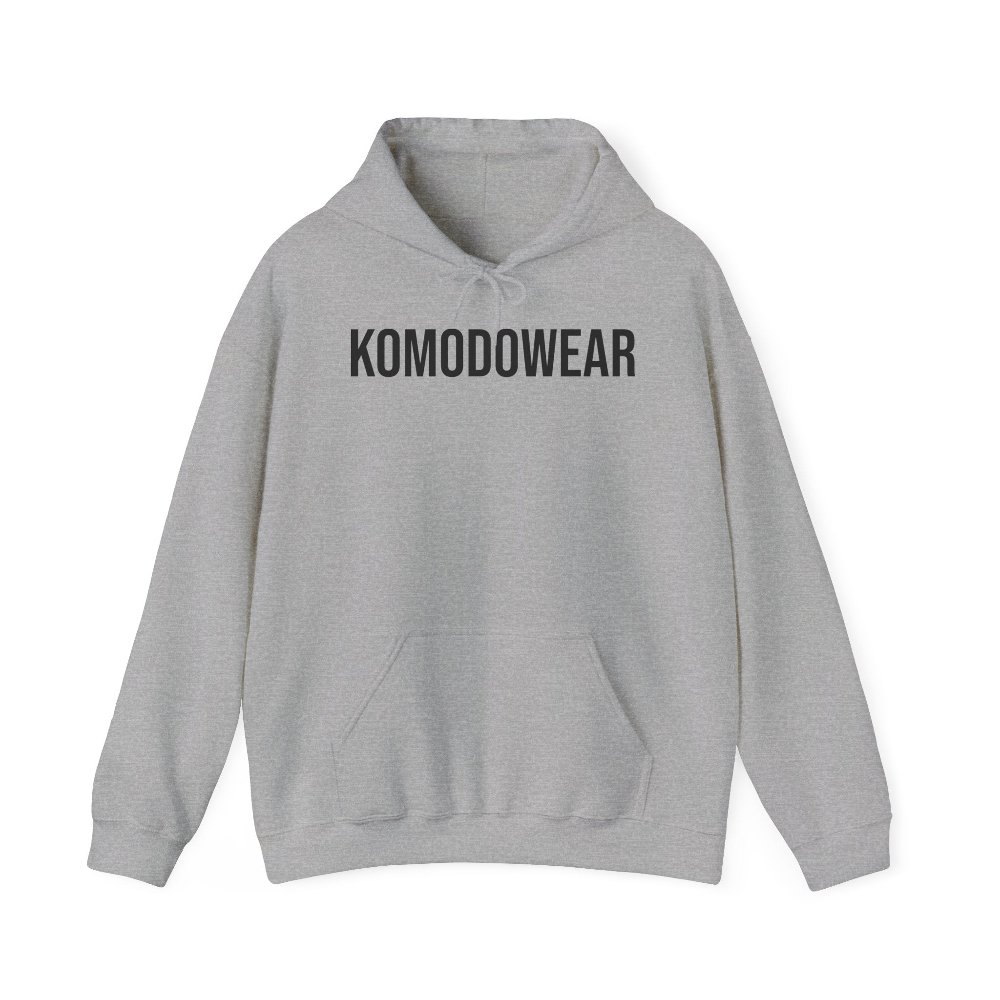 KOMODO 'BOLD' HOODIE