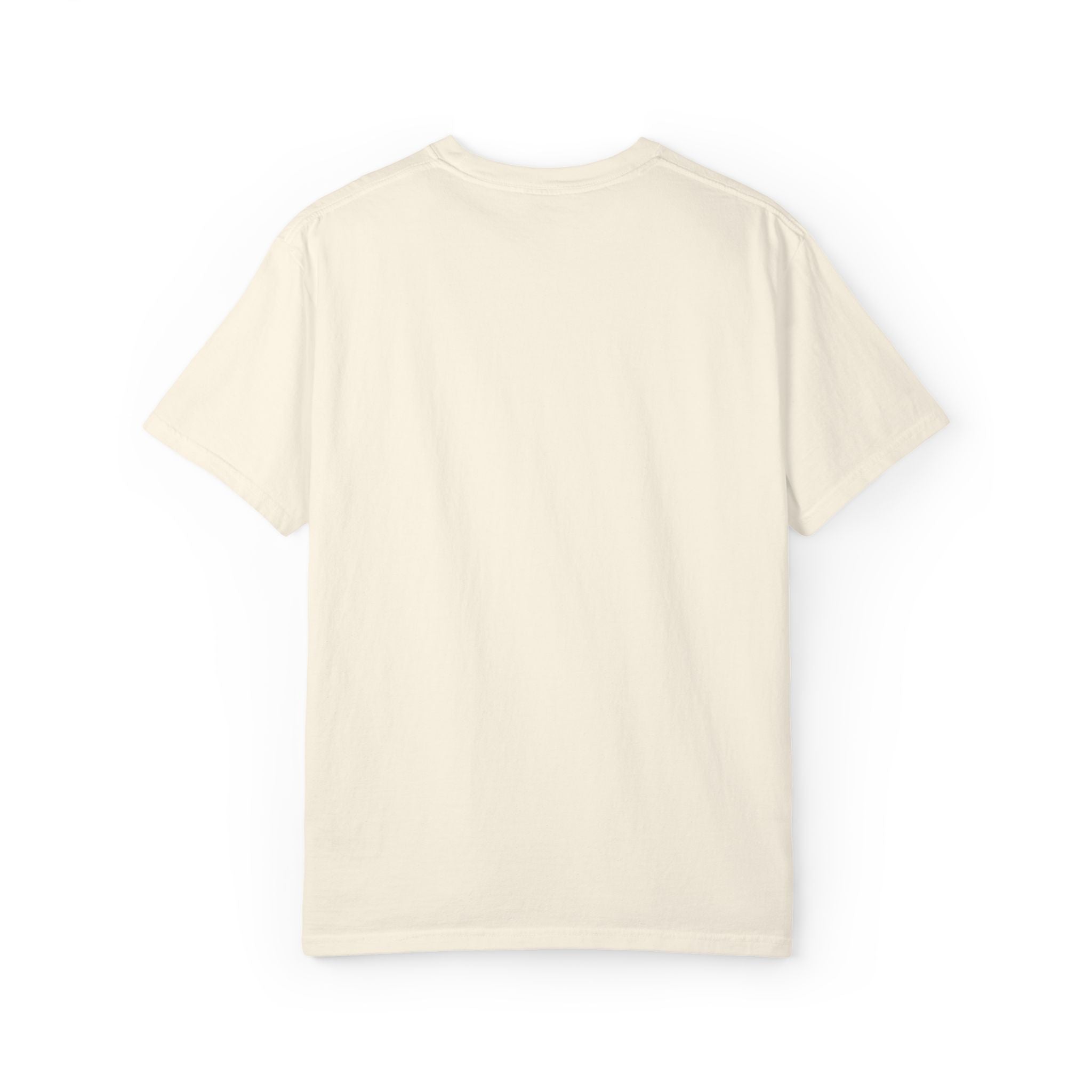 KOMODOWEAR 'SWIRL' EMBROIDERED TEE