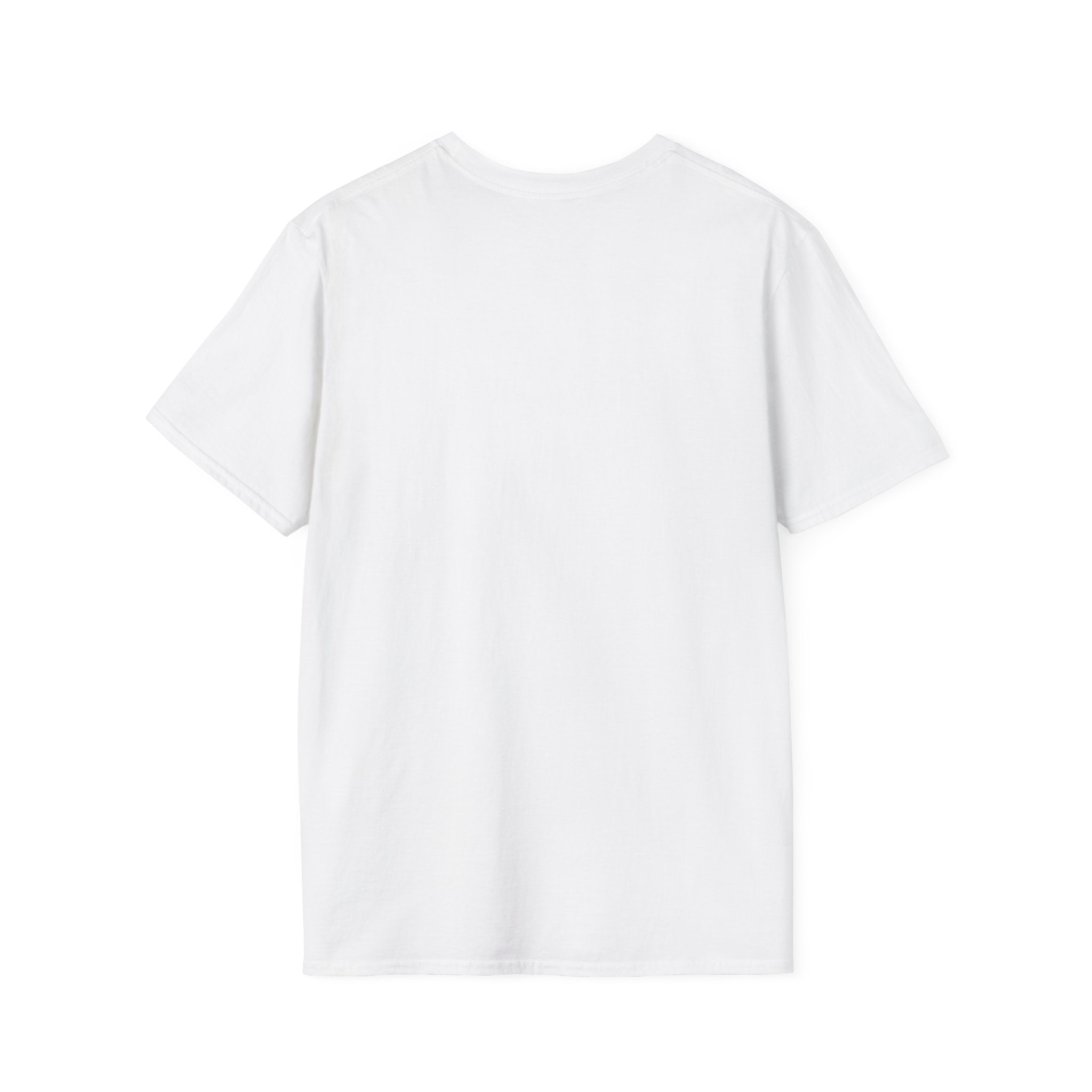 KOMODOWEAR 'BOLD' OVERSIZE TEE IN MULTICOLOR