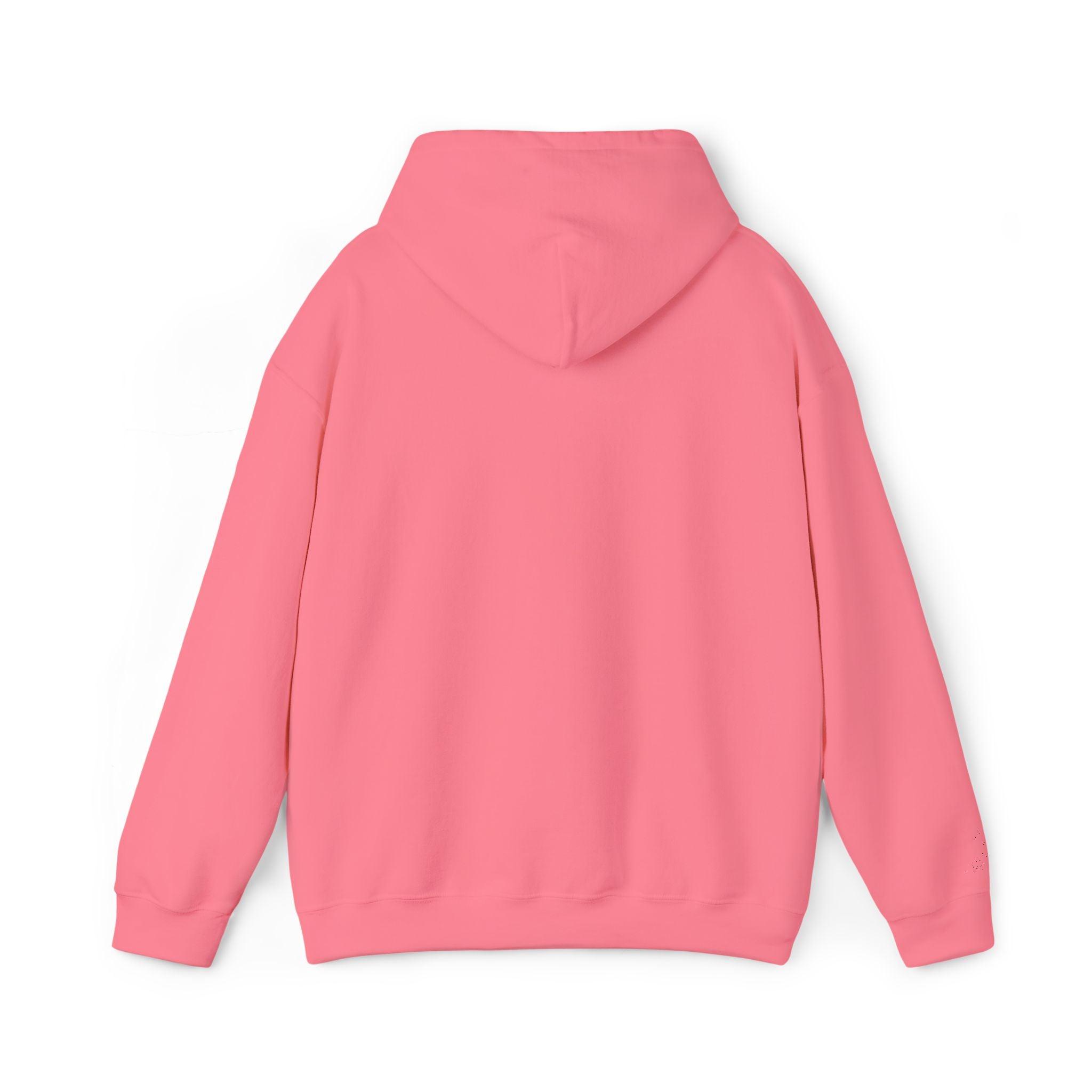 MINIMAL GHOST-MODO HOODIE